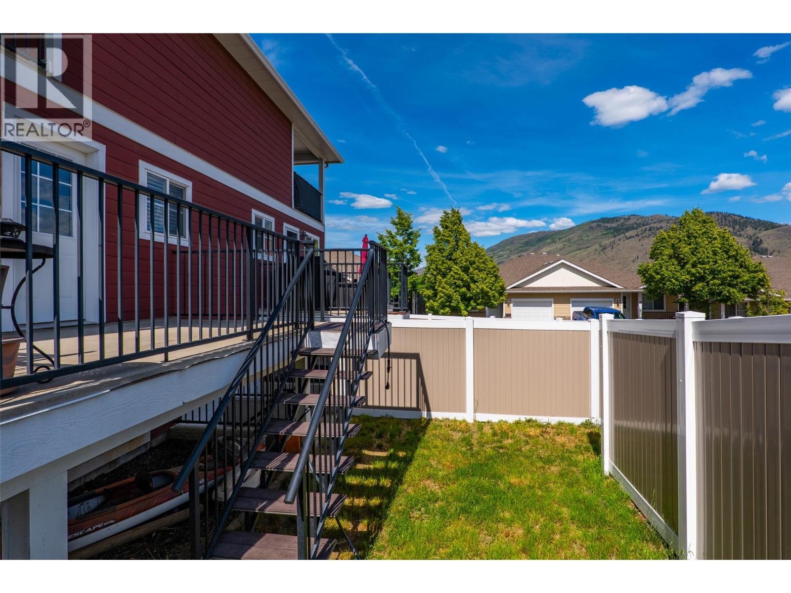 930 Stagecoach Drive Unit# 17, Kamloops, British Columbia  V2B 0A9 - Photo 20 - 10390059