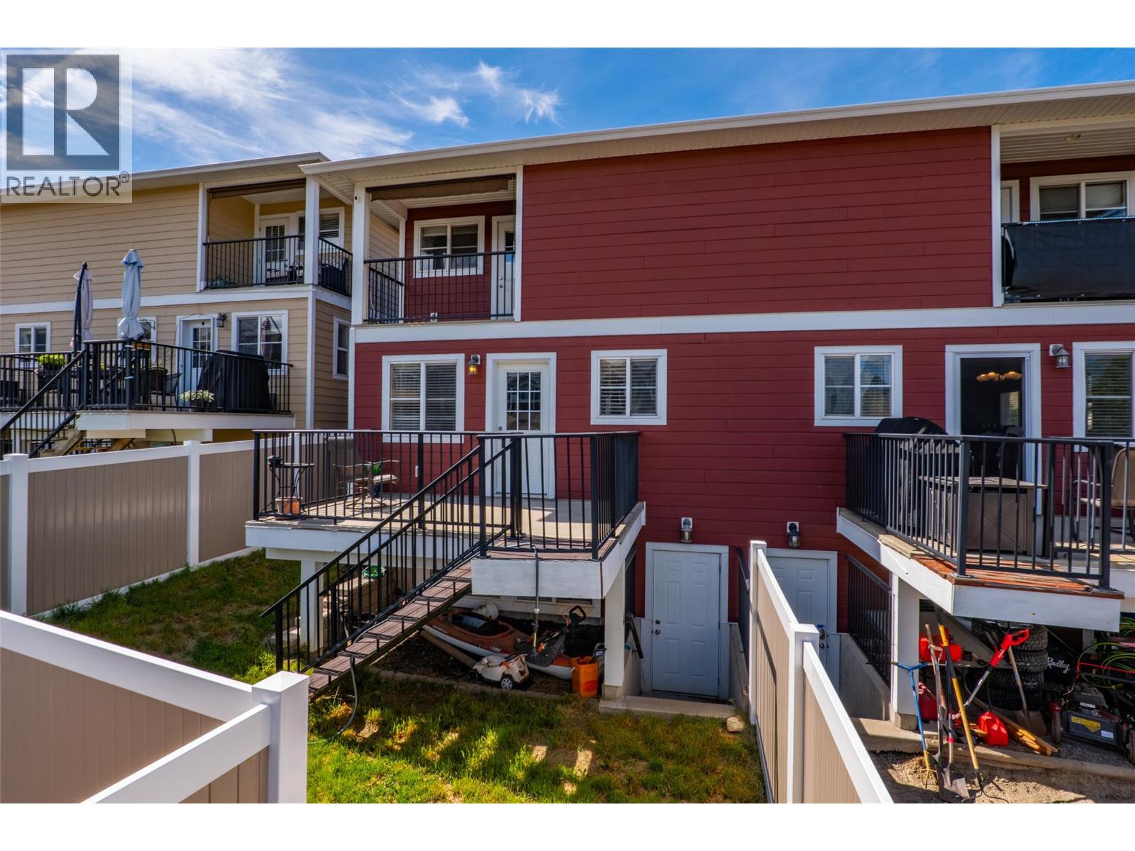 930 Stagecoach Drive Unit# 17, Kamloops, British Columbia  V2B 0A9 - Photo 21 - 10390059