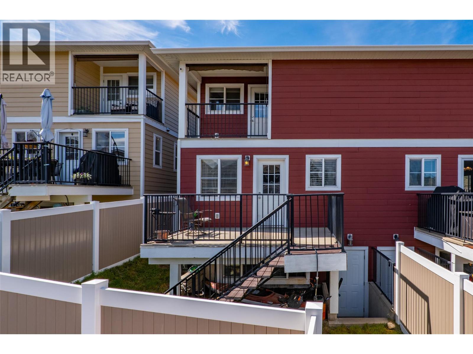 930 Stagecoach Drive Unit# 17, Kamloops, British Columbia  V2B 0A9 - Photo 22 - 10390059