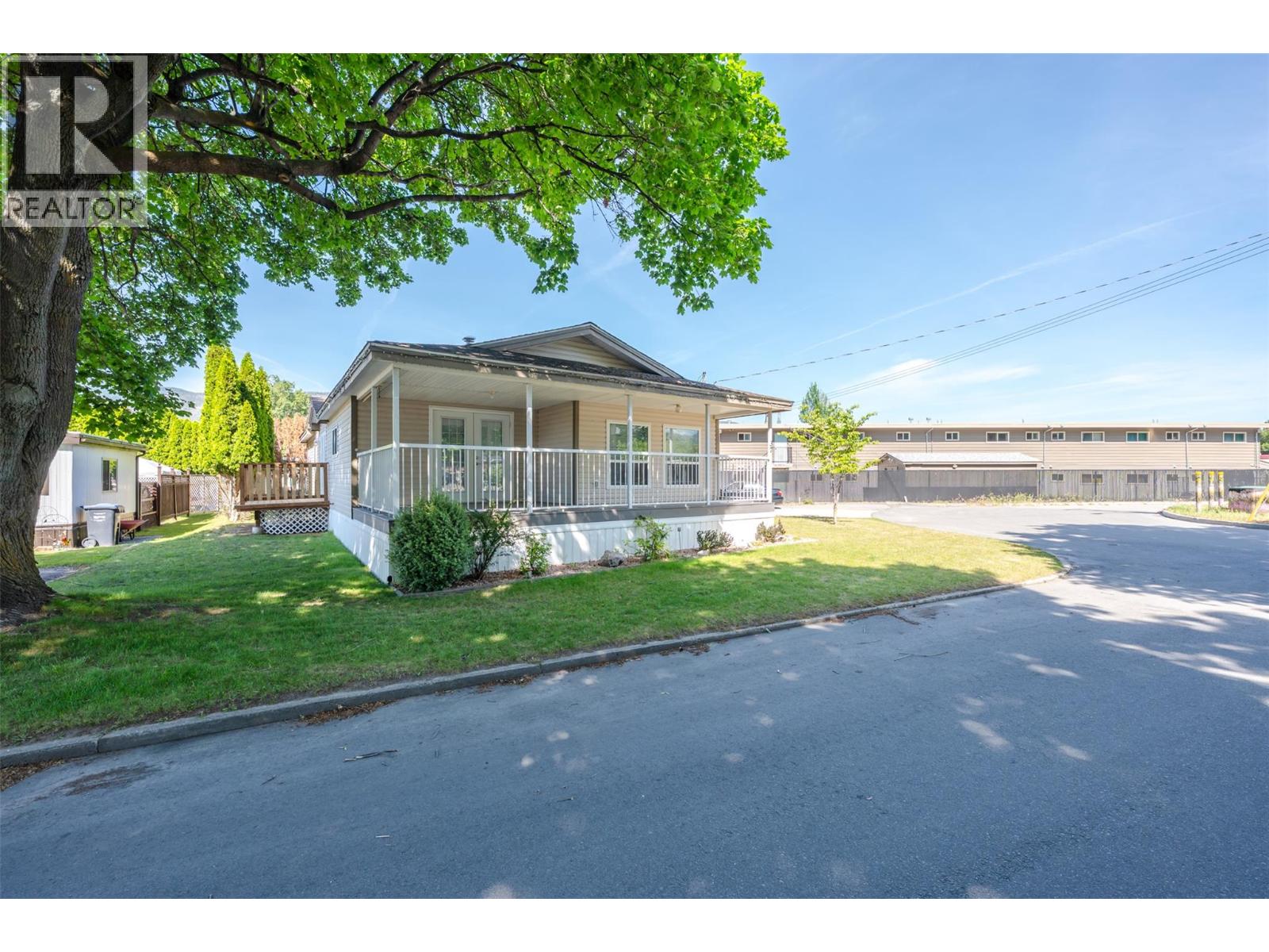 197 Dauphin Avenue Unit# 37, Penticton, British Columbia  V2A 3S3 - Photo 10 - 10390029