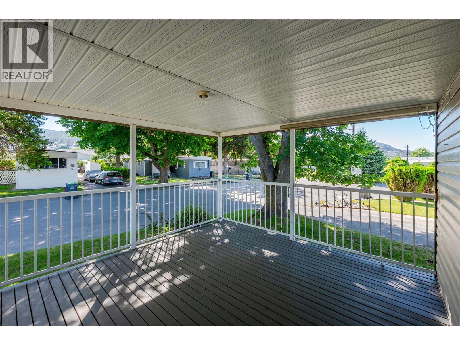 197 Dauphin Avenue Unit# 37, Penticton, British Columbia  V2A 3S3 - Photo 31 - 10390029