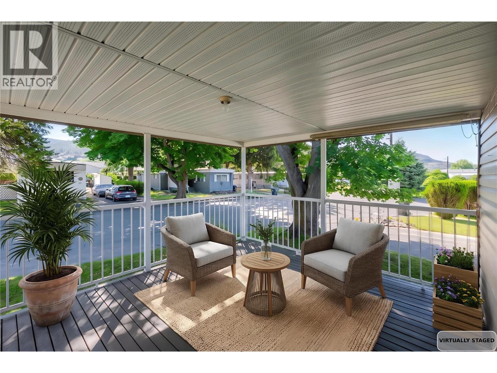 197 Dauphin Avenue Unit# 37, Penticton, British Columbia  V2A 3S3 - Photo 32 - 10390029