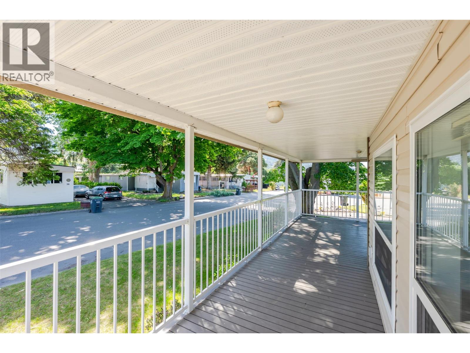197 Dauphin Avenue Unit# 37, Penticton, British Columbia  V2A 3S3 - Photo 34 - 10390029