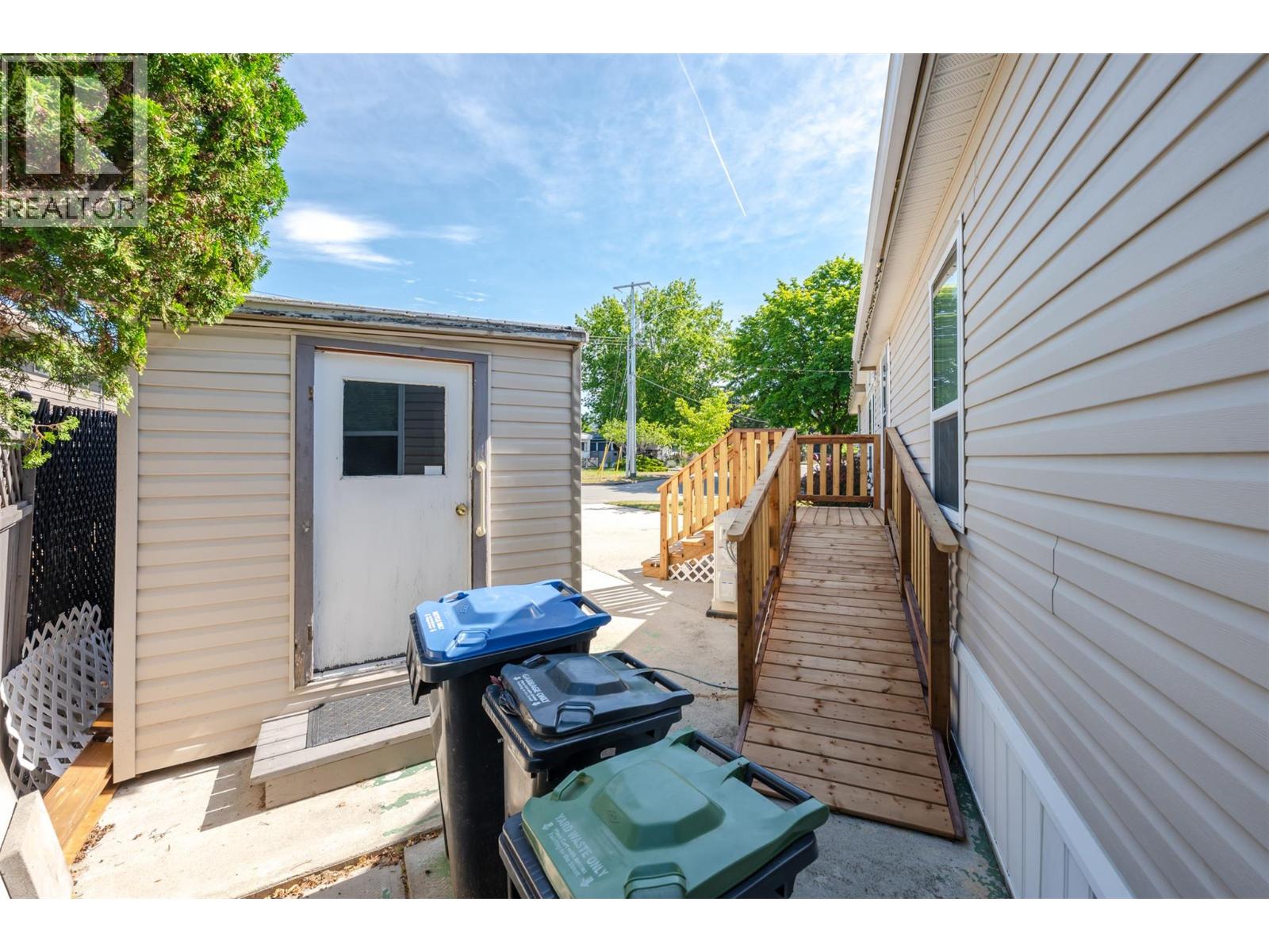 197 Dauphin Avenue Unit# 37, Penticton, British Columbia  V2A 3S3 - Photo 37 - 10390029