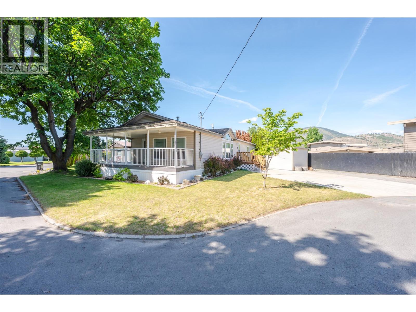 197 Dauphin Avenue Unit# 37, Penticton, British Columbia  V2A 3S3 - Photo 39 - 10390029