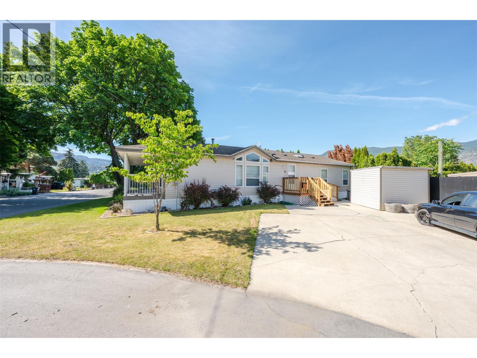 197 Dauphin Avenue Unit# 37, Penticton, British Columbia  V2A 3S3 - Photo 40 - 10390029