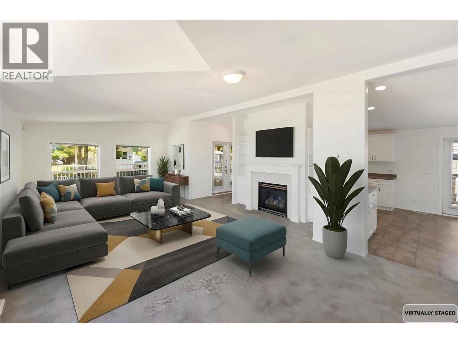 197 Dauphin Avenue Unit# 37, Penticton, British Columbia  V2A 3S3 - Photo 5 - 10390029