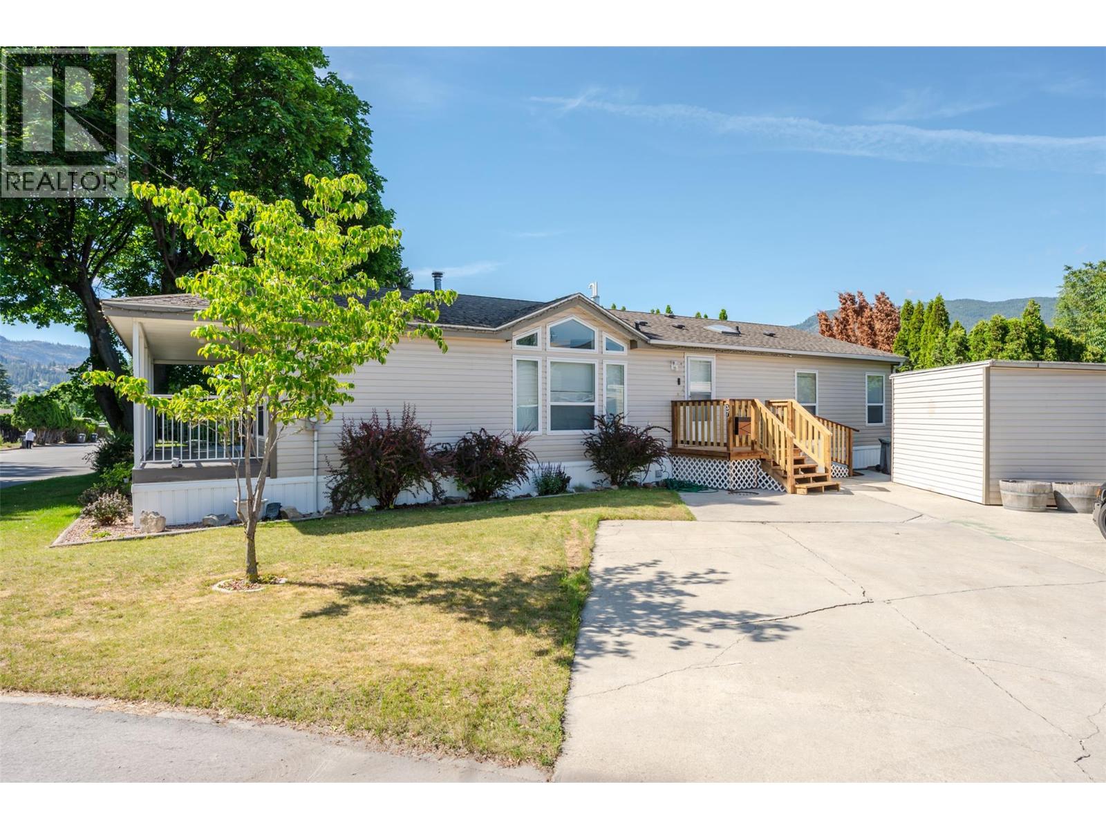 197 Dauphin Avenue Unit# 37, Penticton, British Columbia  V2A 3S3 - Photo 9 - 10390029
