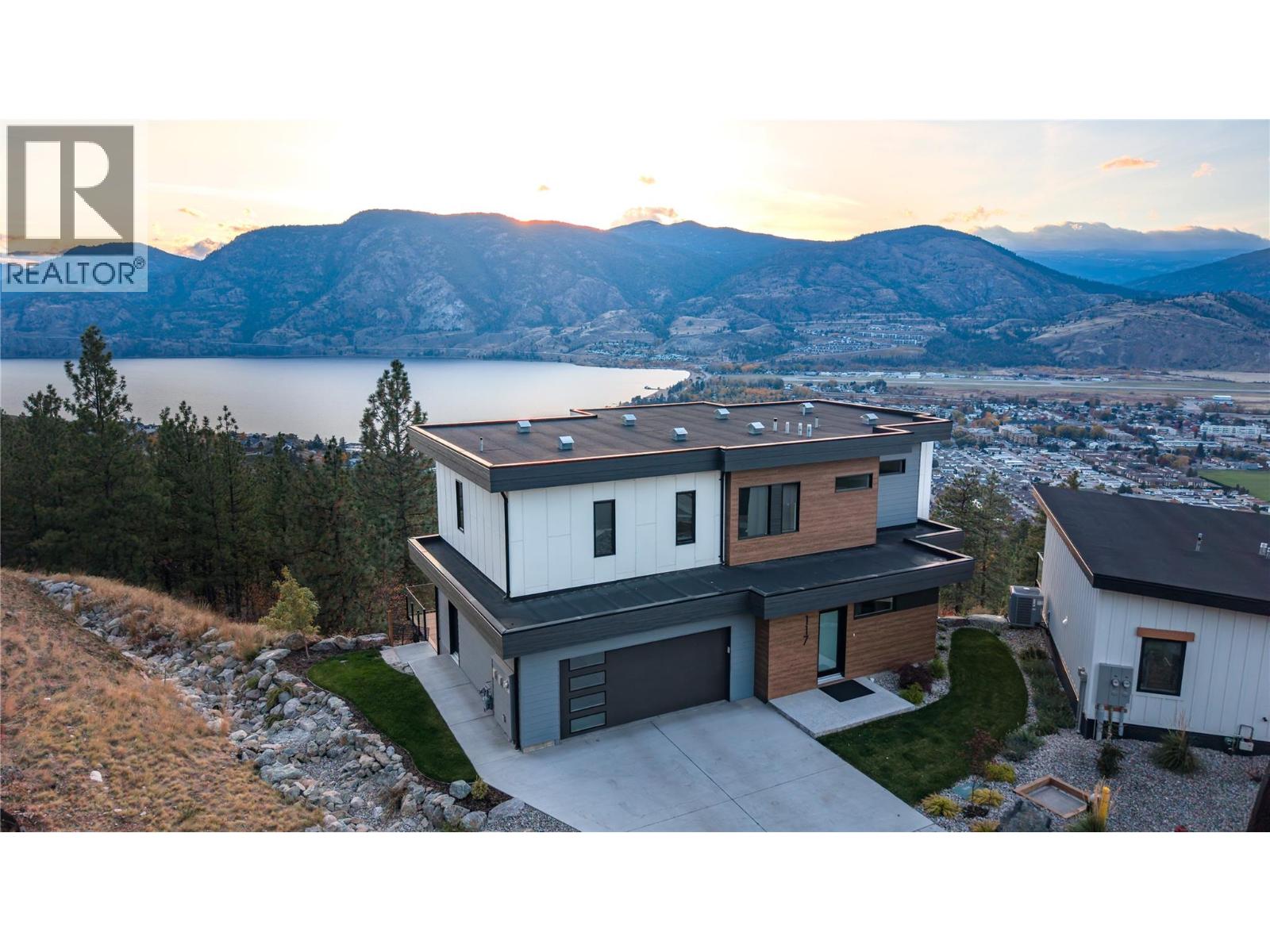 3331 Evergreen Drive Unit# 117, Penticton, British Columbia  V2A 0J3 - Photo 48 - 10389579