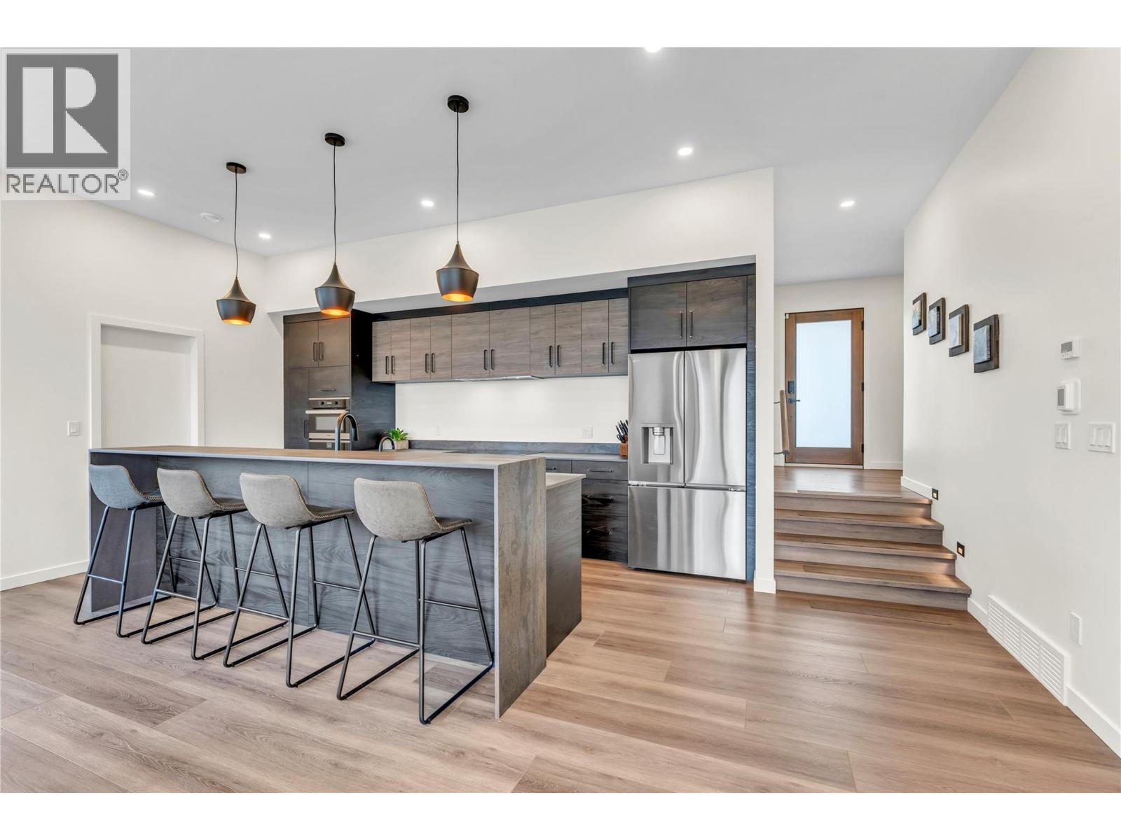 3331 Evergreen Drive Unit# 117, Penticton, British Columbia  V2A 0J3 - Photo 5 - 10389579