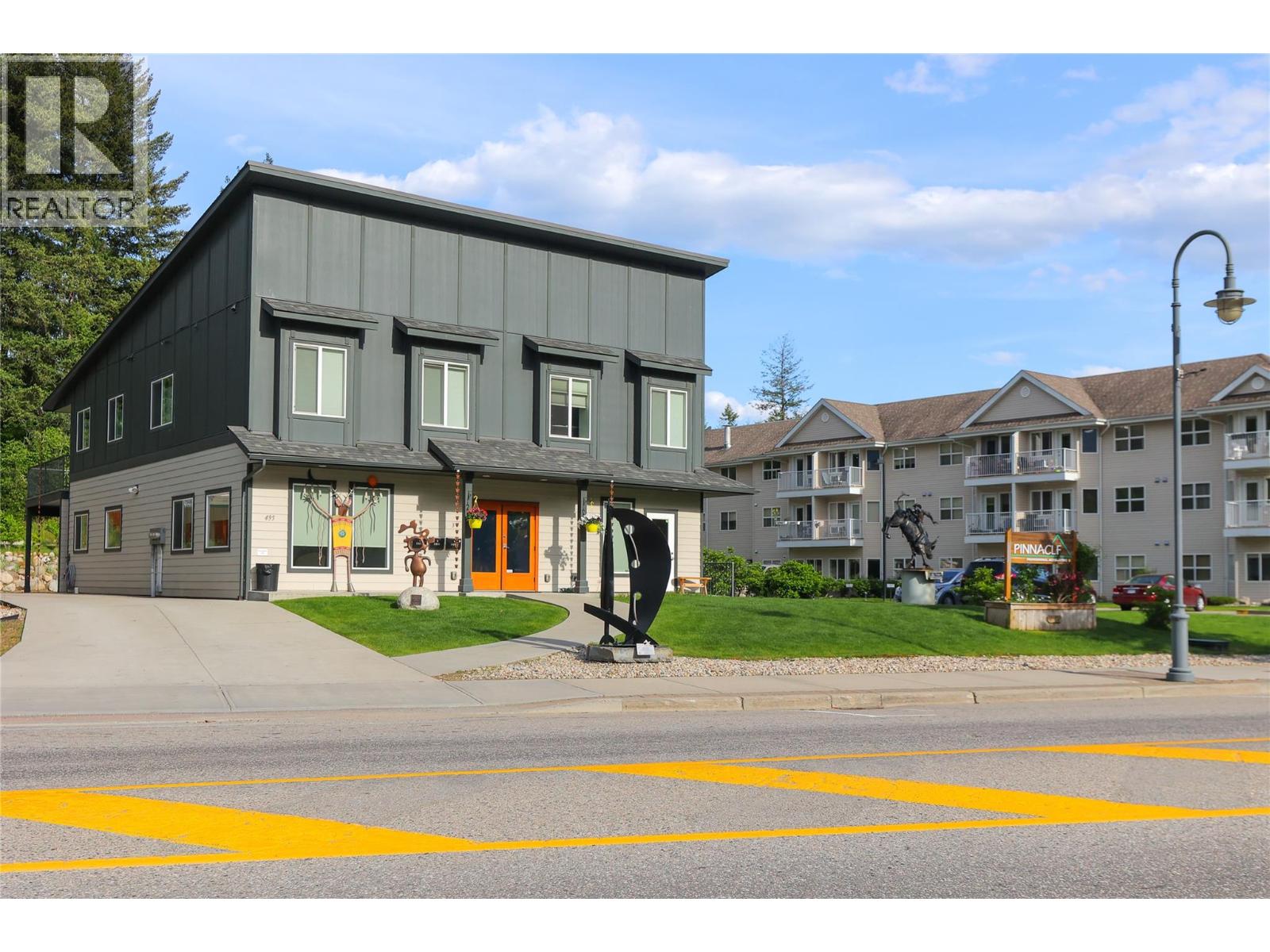 495 Columbia Street, Castlegar, British Columbia  V1N 1G8 - Photo 6 - 10388199