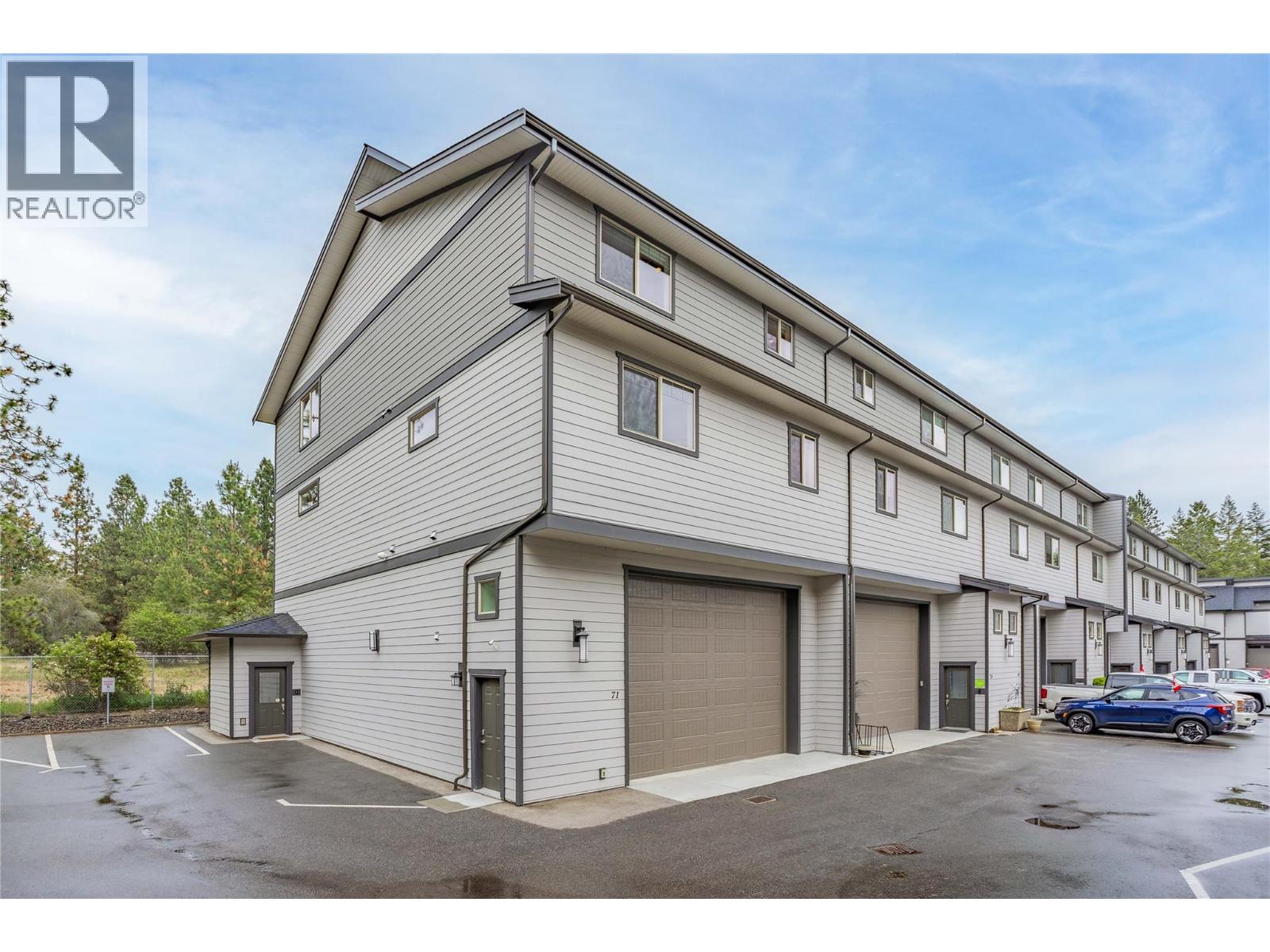 3359 Cougar Road Unit# 71, West Kelowna, British Columbia  V4T 3G1 - Photo 1 - 10386287