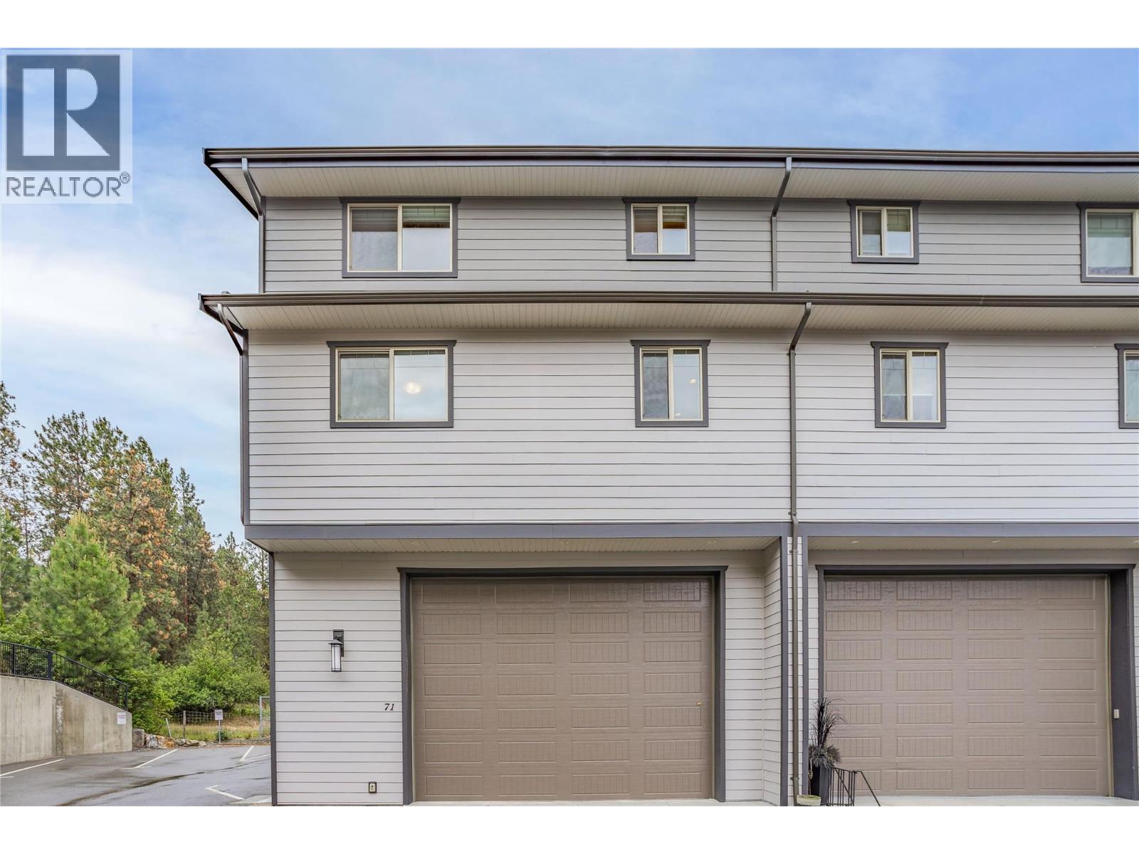 3359 Cougar Road Unit# 71, West Kelowna, British Columbia  V4T 3G1 - Photo 6 - 10386287