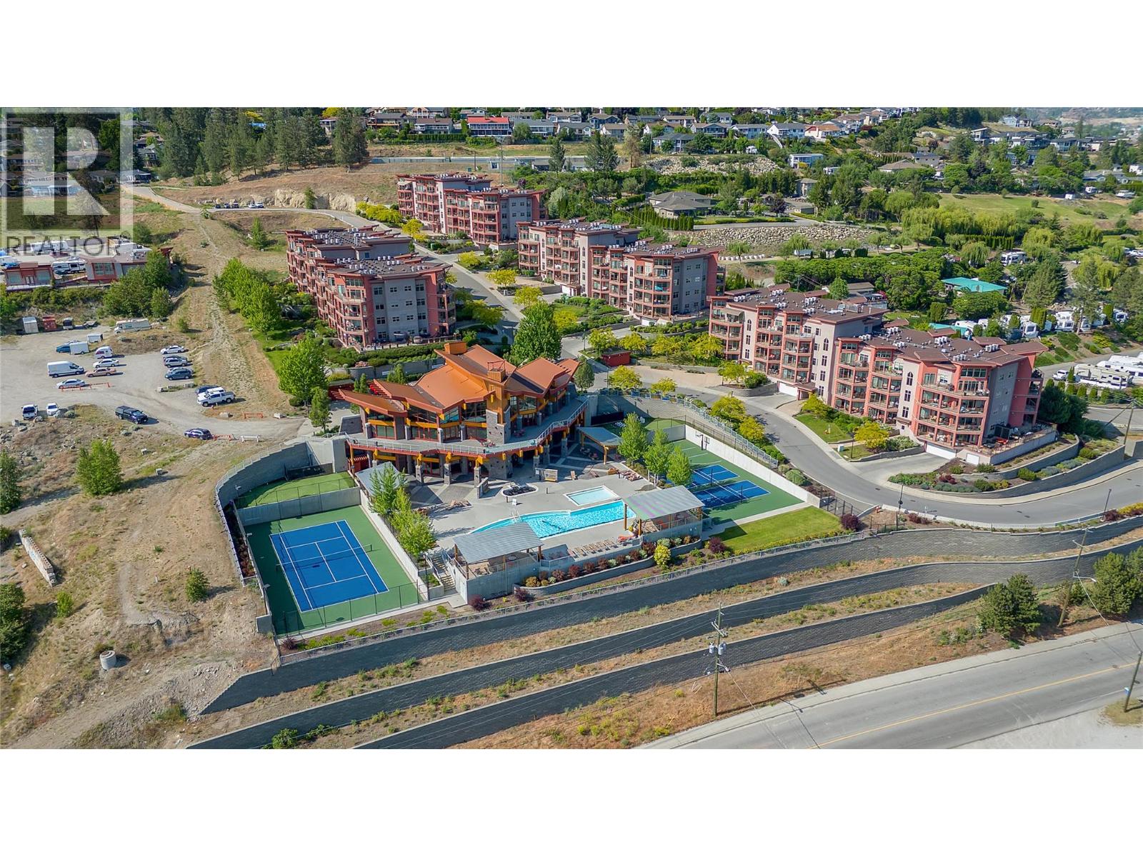3229 Skyview Lane Unit# 306, West Kelowna, British Columbia  V4T 3J3 - Photo 1 - 10388514