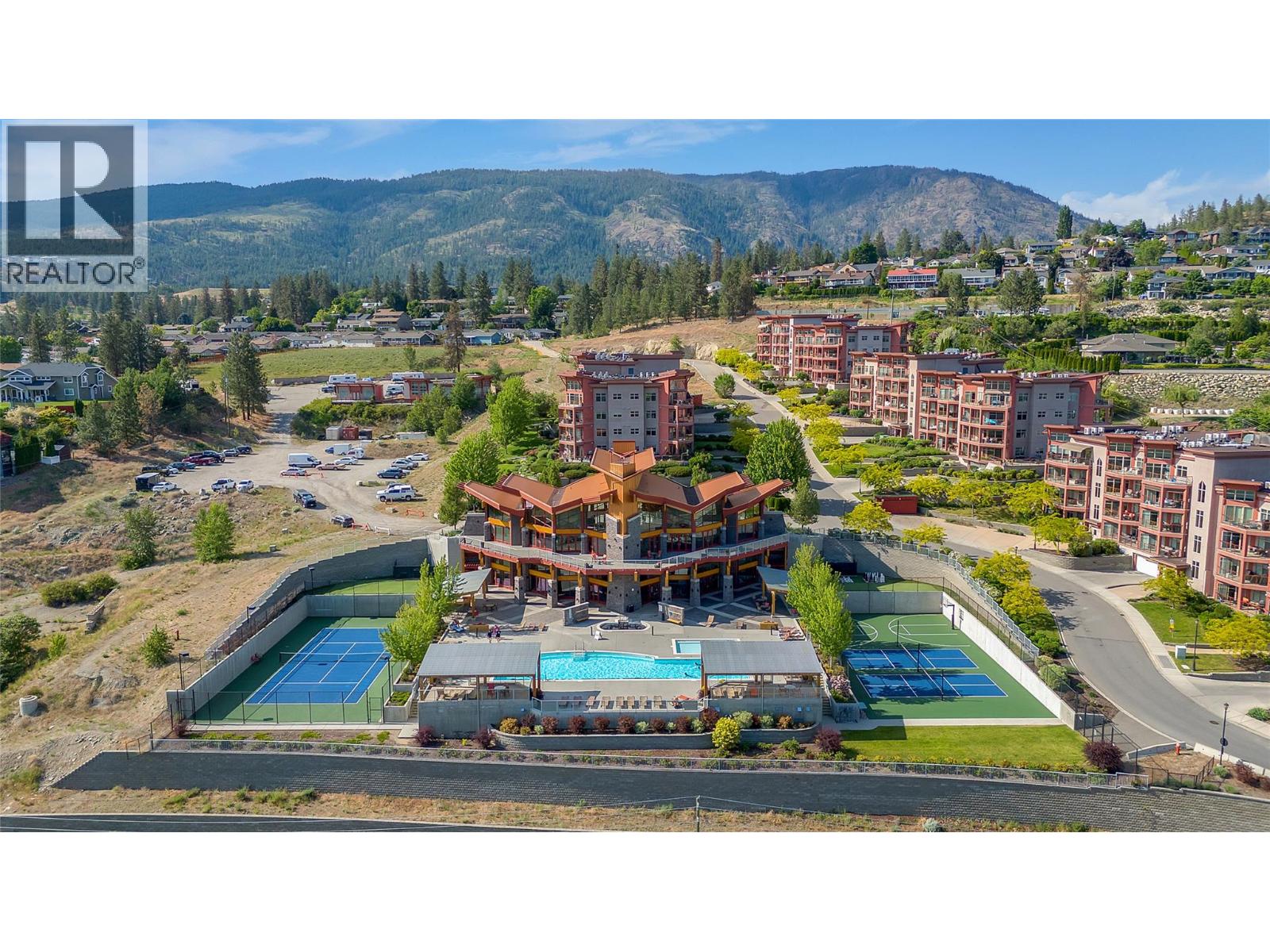 3220 Skyview Lane Unit# 409, West Kelowna, British Columbia  V4T 3J4 - Photo 1 - 10388512