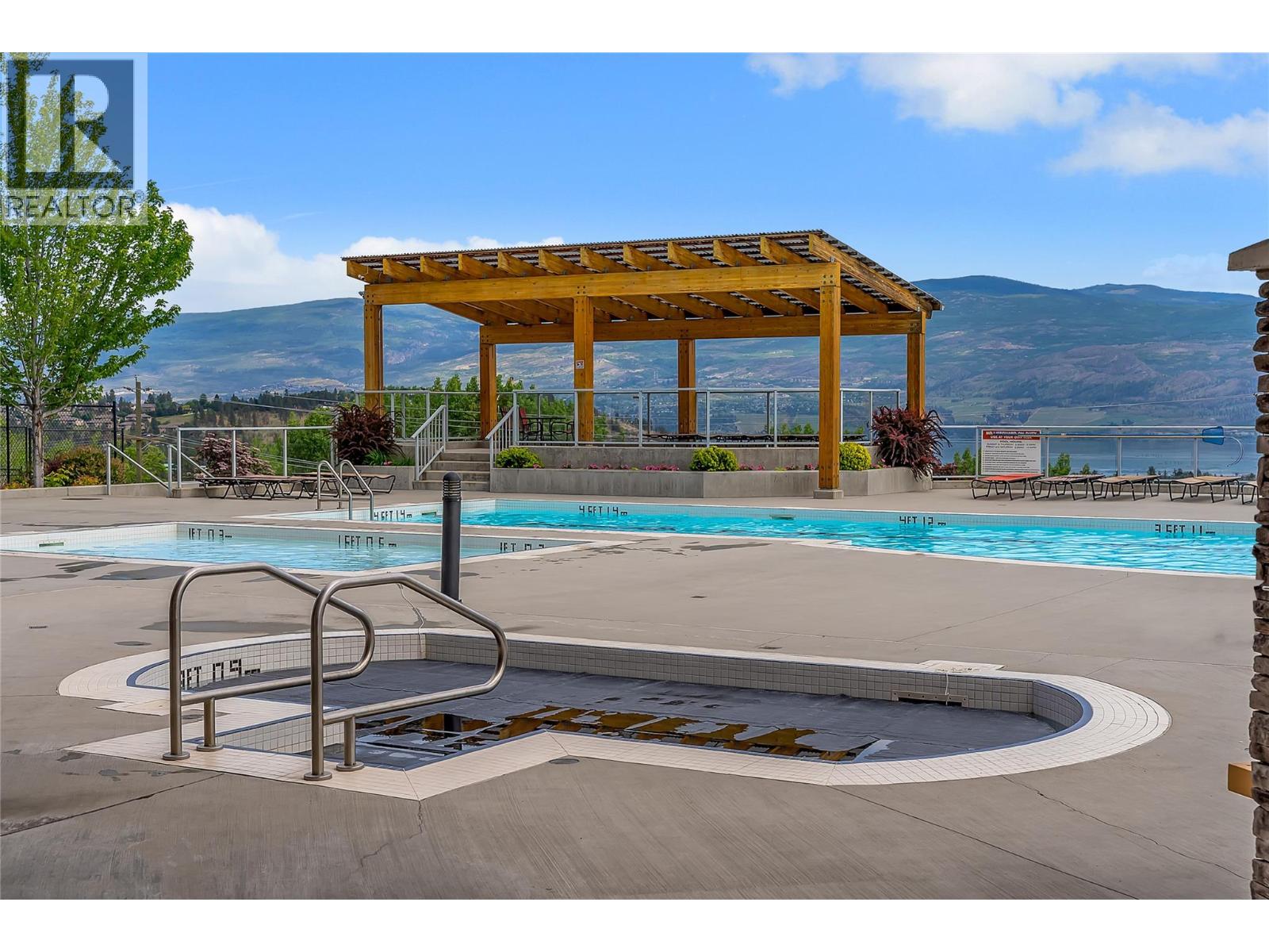 3220 Skyview Lane Unit# 409, West Kelowna, British Columbia  V4T 3J4 - Photo 28 - 10388512