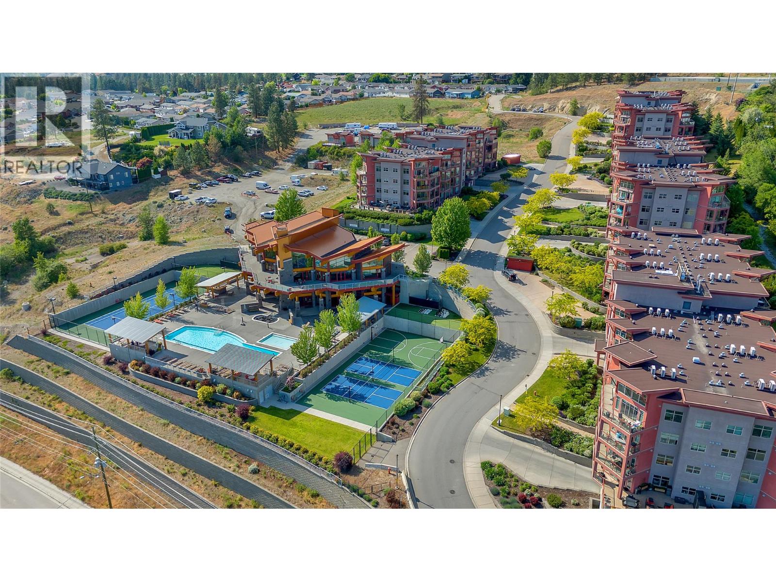 3220 Skyview Lane Unit# 409, West Kelowna, British Columbia  V4T 3J4 - Photo 32 - 10388512