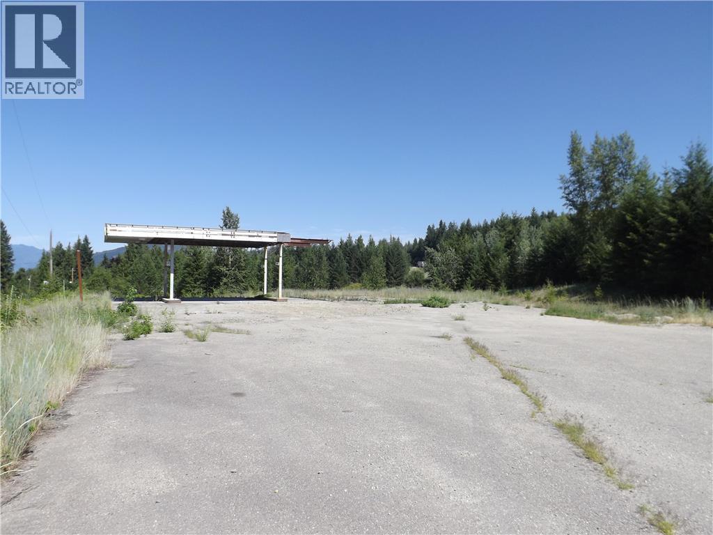 Lot 2 Gillespie Road, Sorrento, British Columbia  V0E 2W0 - Photo 1 - 10388428