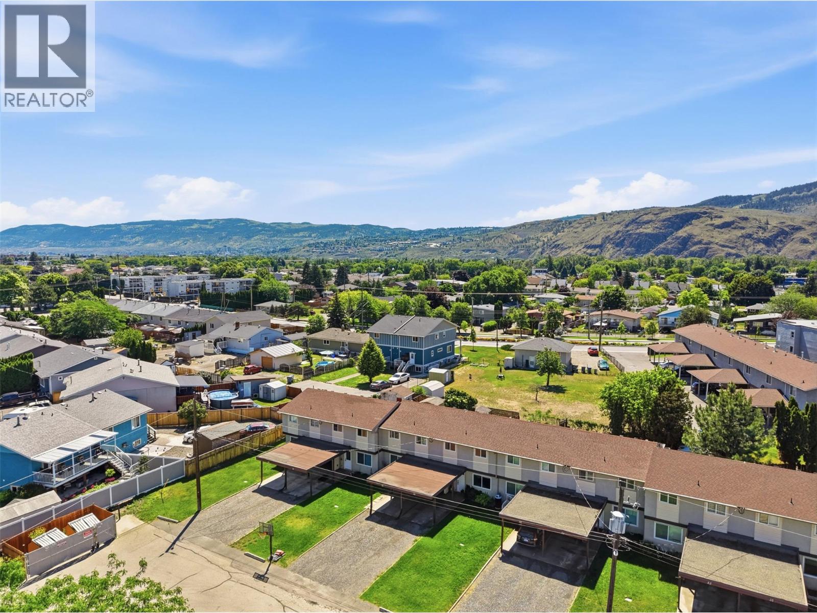 1697 Greenfield Avenue Unit# 55, Kamloops, British Columbia  V2B 4N5 - Photo 31 - 10390056