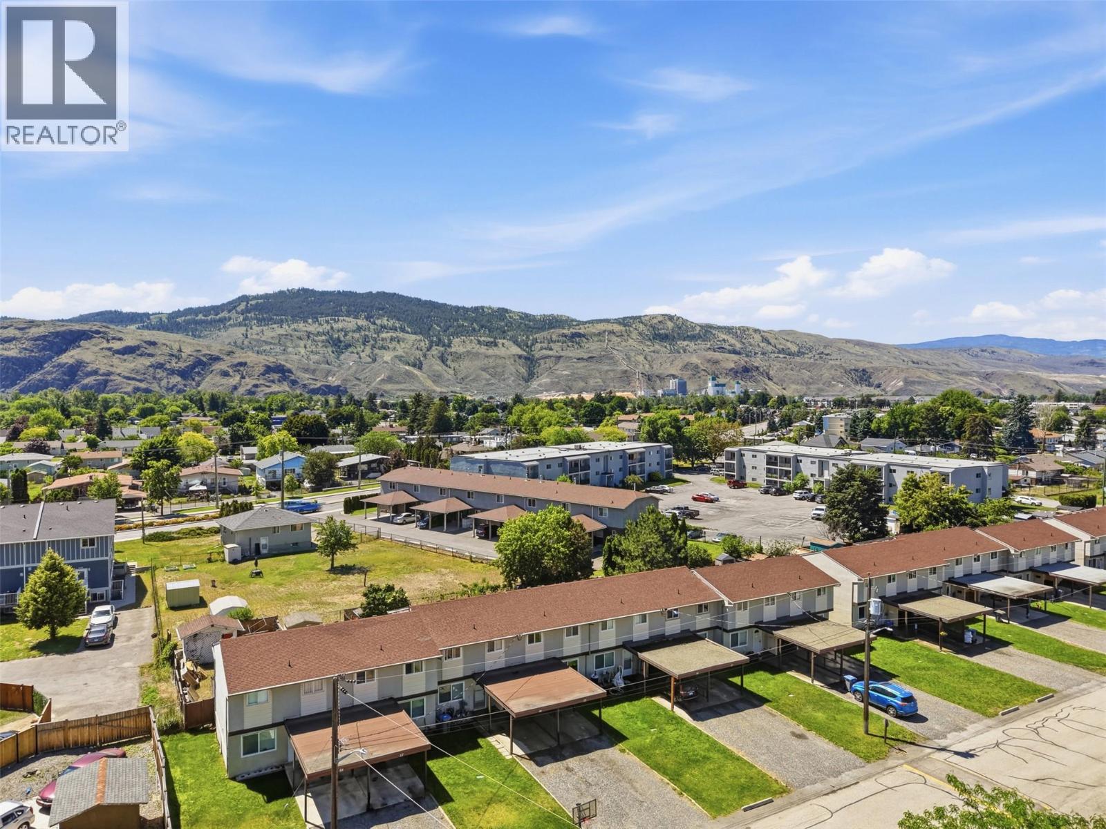 1697 Greenfield Avenue Unit# 55, Kamloops, British Columbia  V2B 4N5 - Photo 33 - 10390056