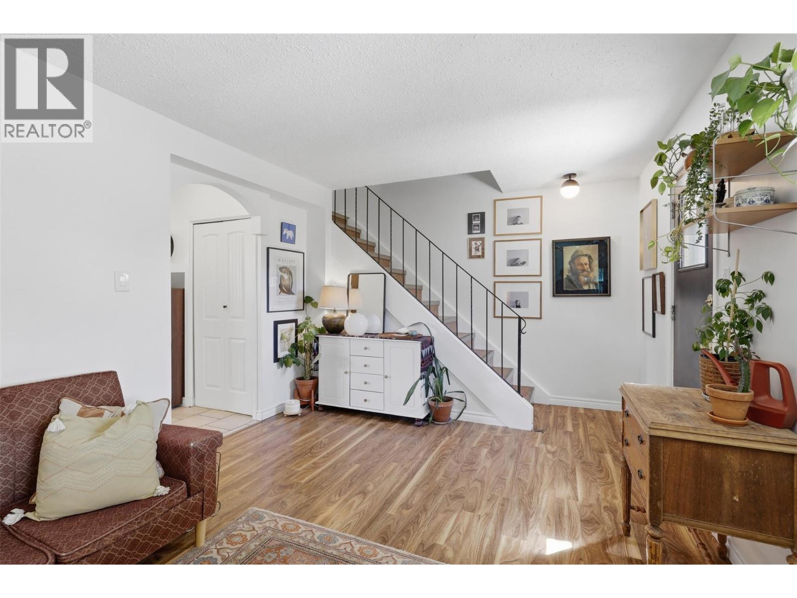 1697 Greenfield Avenue Unit# 55, Kamloops, British Columbia  V2B 4N5 - Photo 4 - 10390056