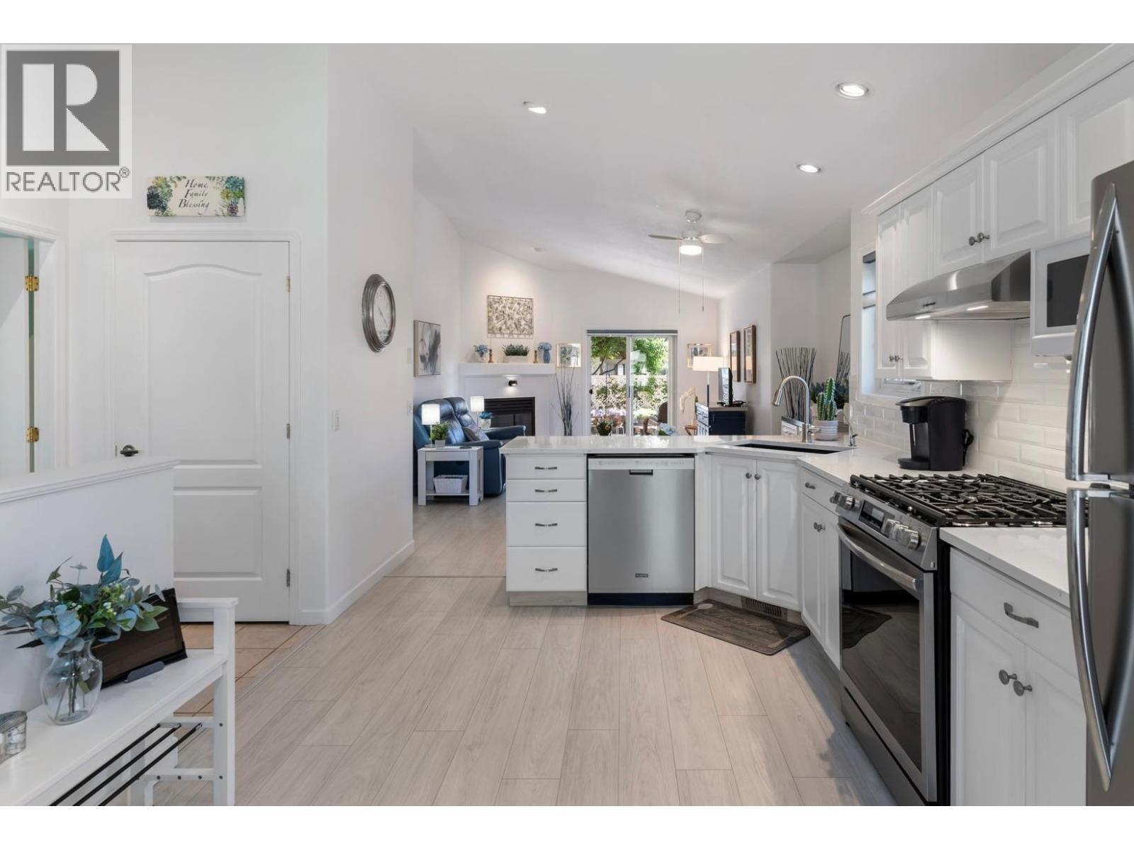 2250 Louie Drive Unit# 85, Westbank, British Columbia  V4T 2M6 - Photo 1 - 10390035