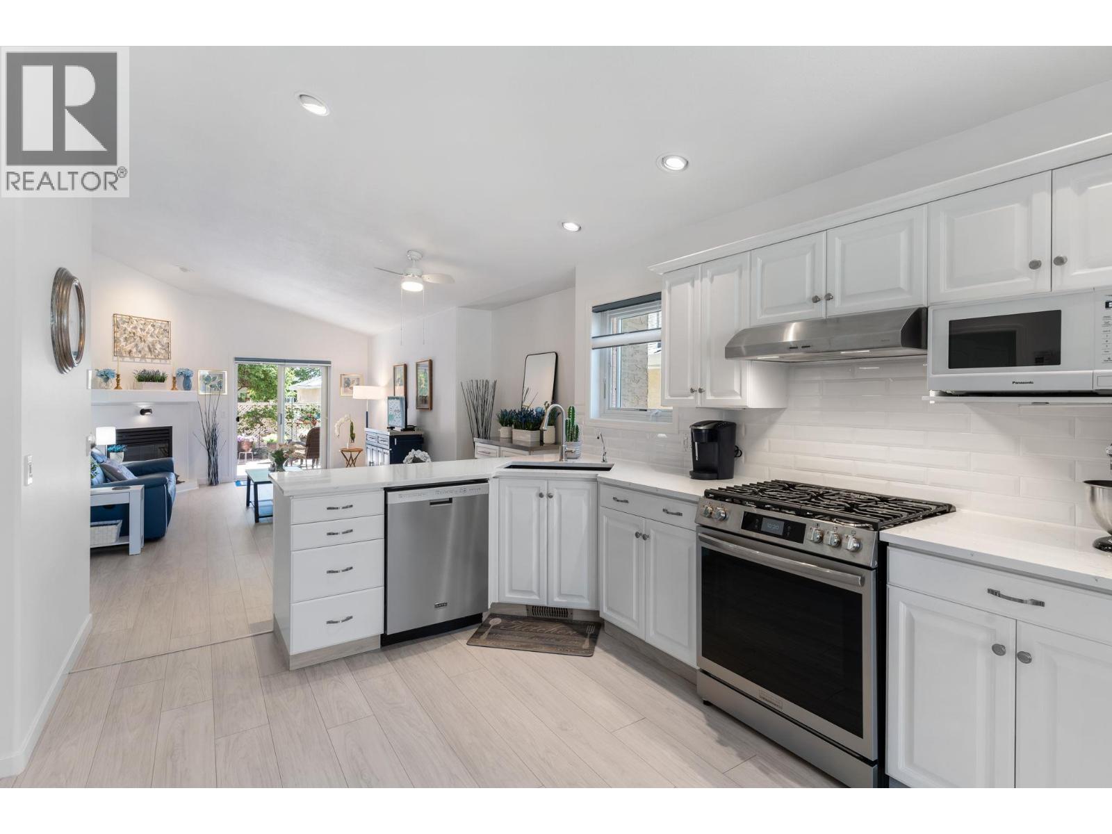 2250 Louie Drive Unit# 85, Westbank, British Columbia  V4T 2M6 - Photo 11 - 10390035
