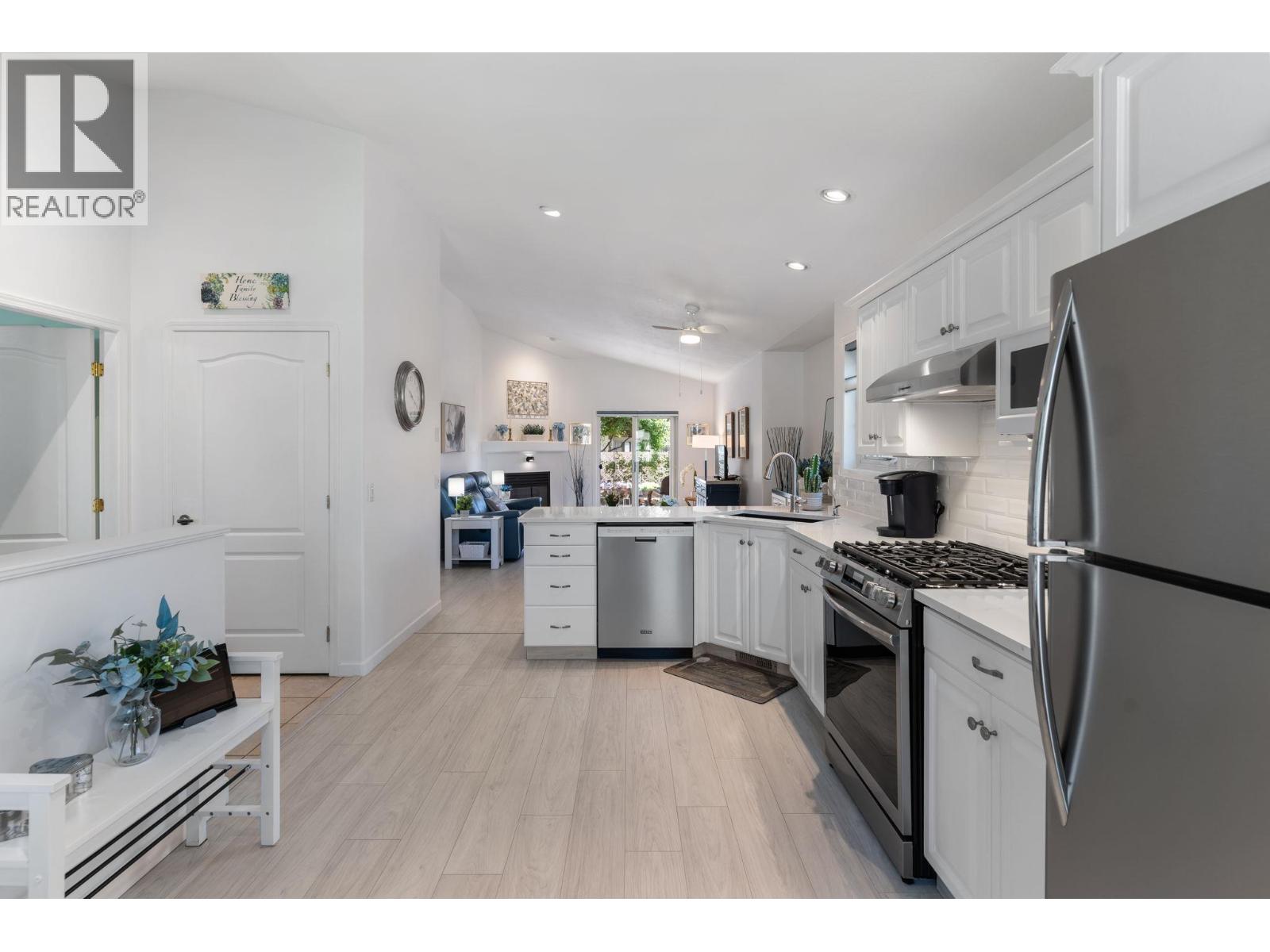 2250 Louie Drive Unit# 85, Westbank, British Columbia  V4T 2M6 - Photo 12 - 10390035