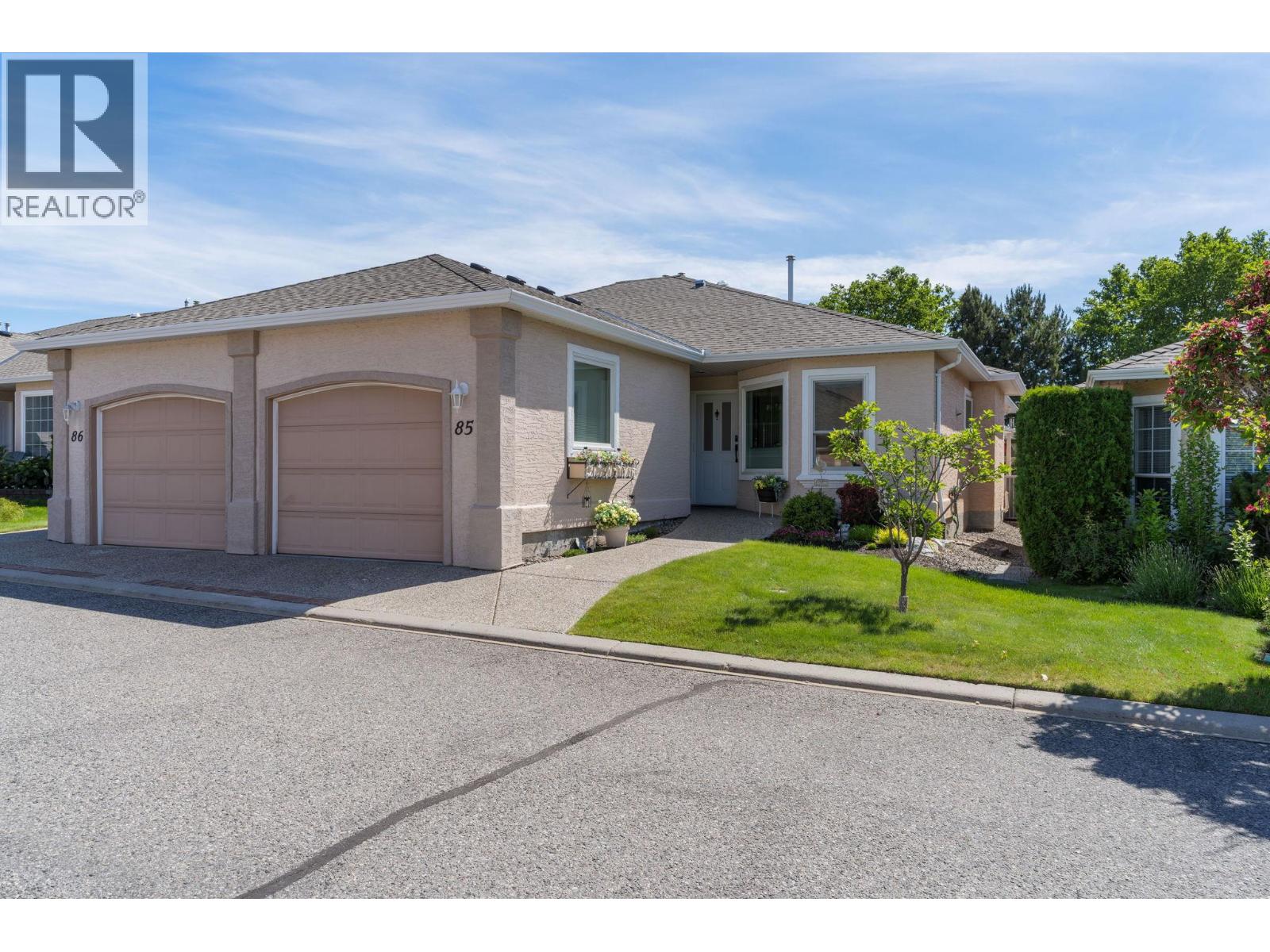 2250 Louie Drive Unit# 85, Westbank, British Columbia  V4T 2M6 - Photo 2 - 10390035