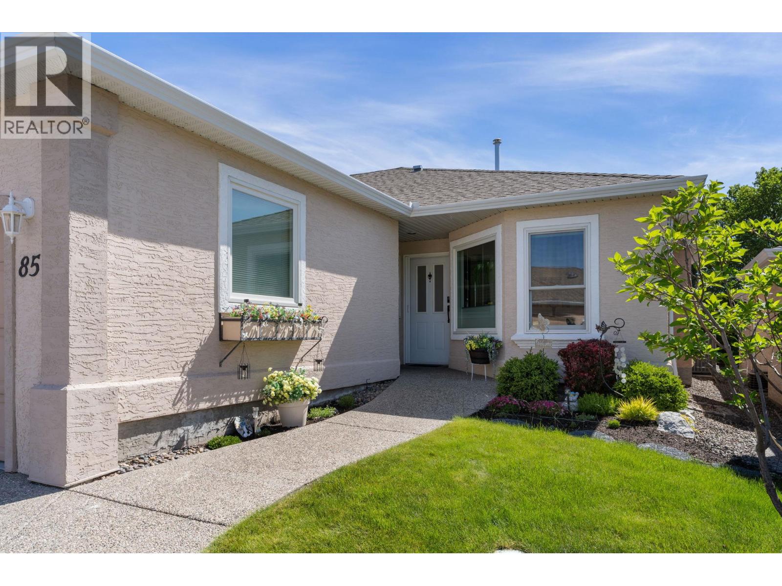 2250 Louie Drive Unit# 85, Westbank, British Columbia  V4T 2M6 - Photo 3 - 10390035