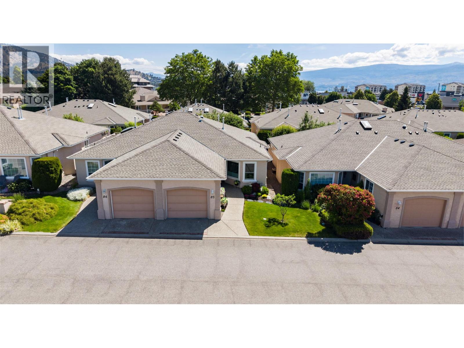 2250 Louie Drive Unit# 85, Westbank, British Columbia  V4T 2M6 - Photo 34 - 10390035