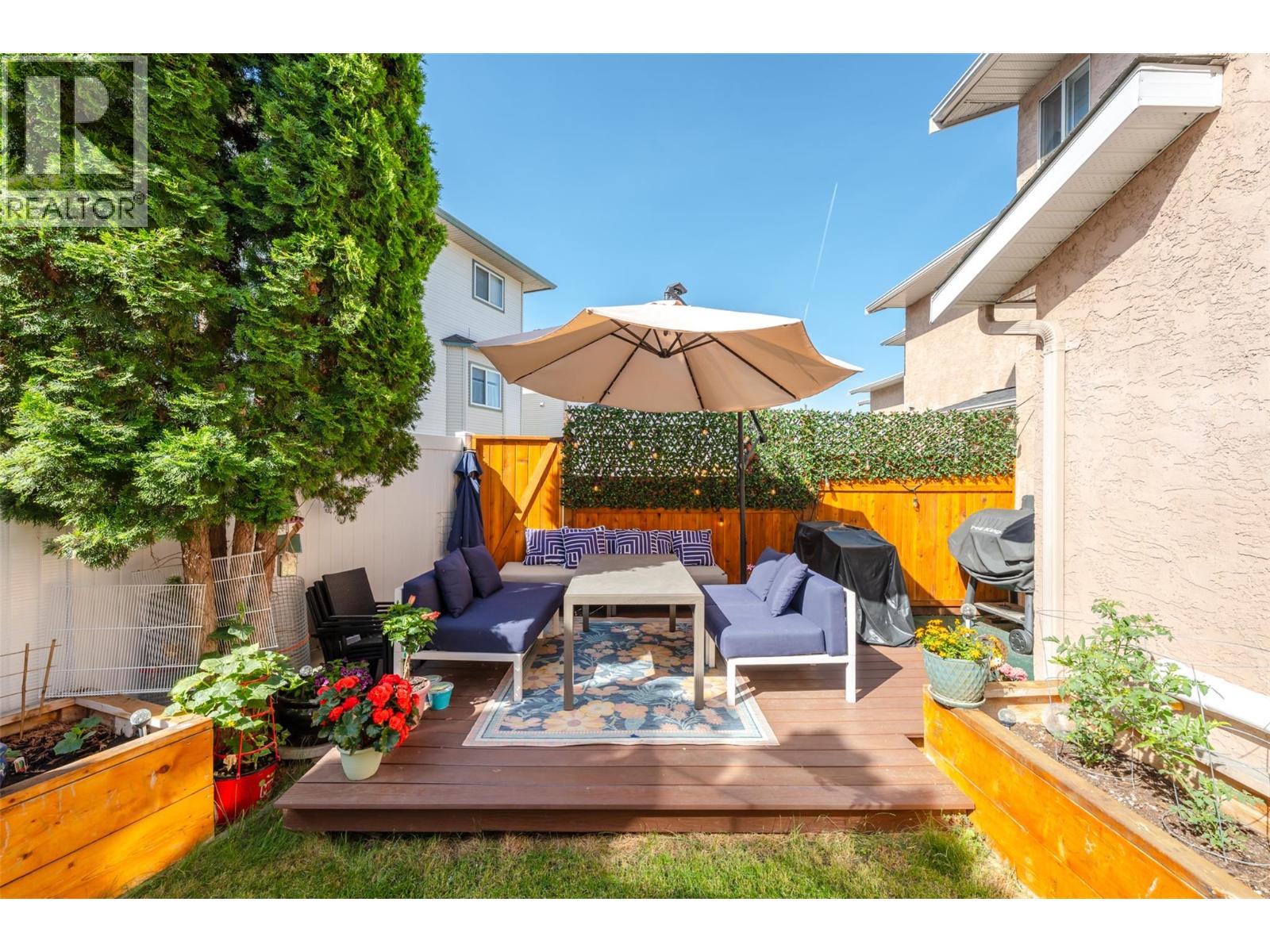 1006 King Street Unit# 106, Penticton, British Columbia  V2A 4S6 - Photo 1 - 10390001