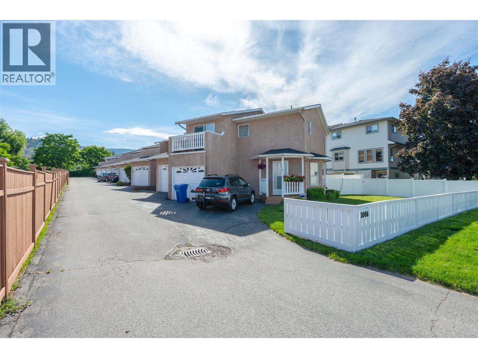 1006 King Street Unit# 106, Penticton, British Columbia  V2A 4S6 - Photo 3 - 10390001