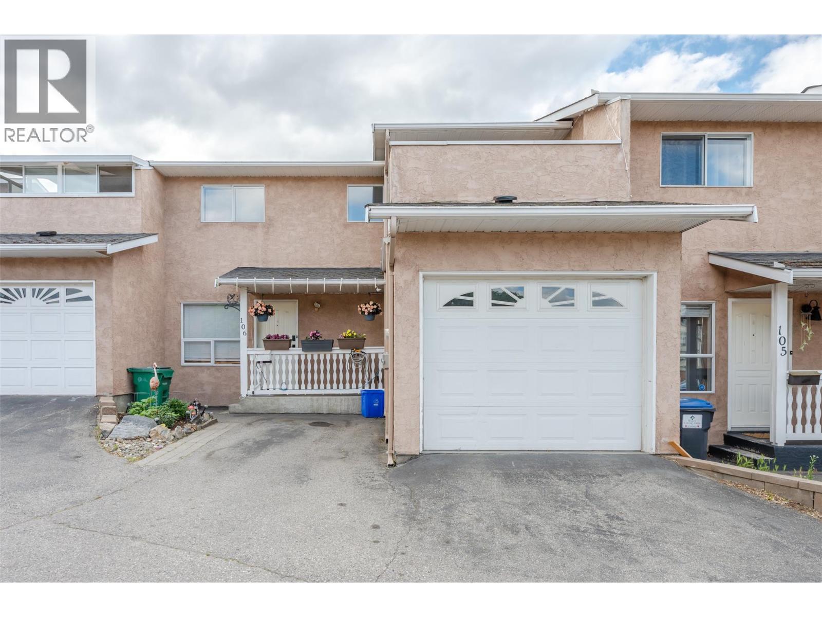 1006 King Street Unit# 106, Penticton, British Columbia  V2A 4S6 - Photo 4 - 10390001