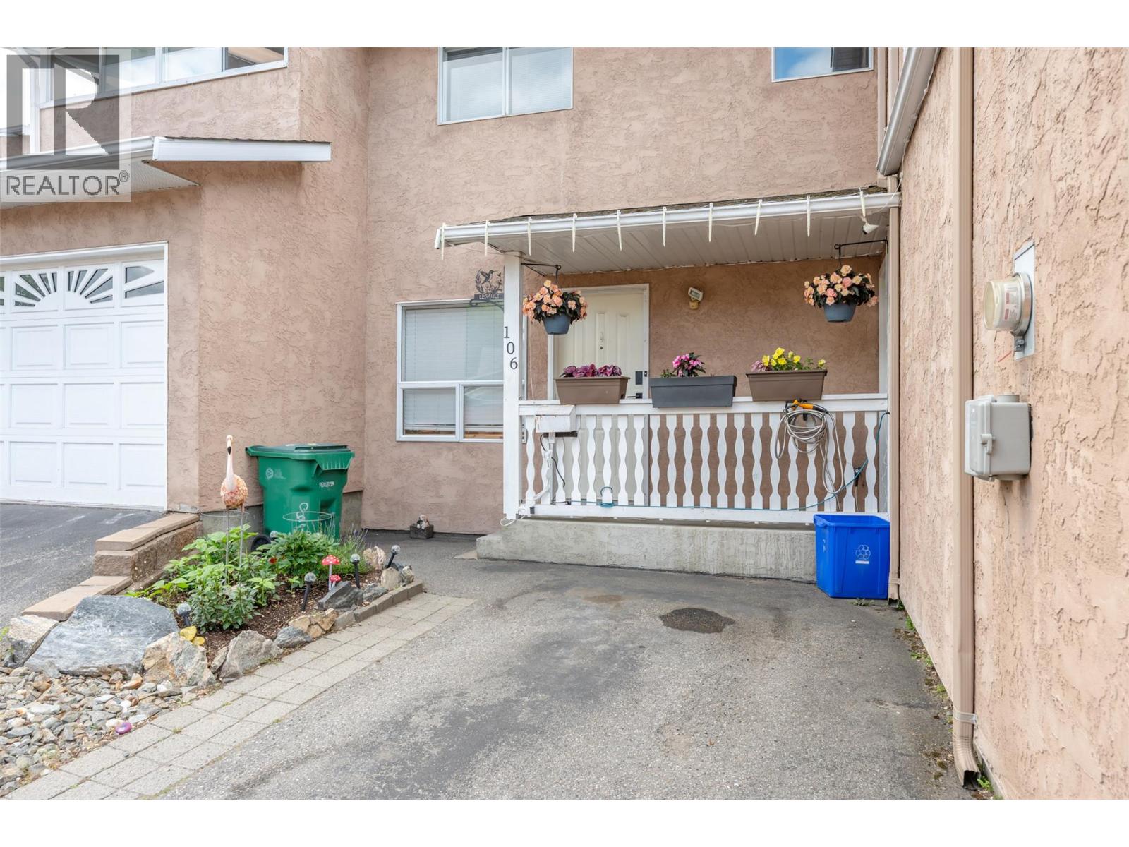 1006 King Street Unit# 106, Penticton, British Columbia  V2A 4S6 - Photo 51 - 10390001