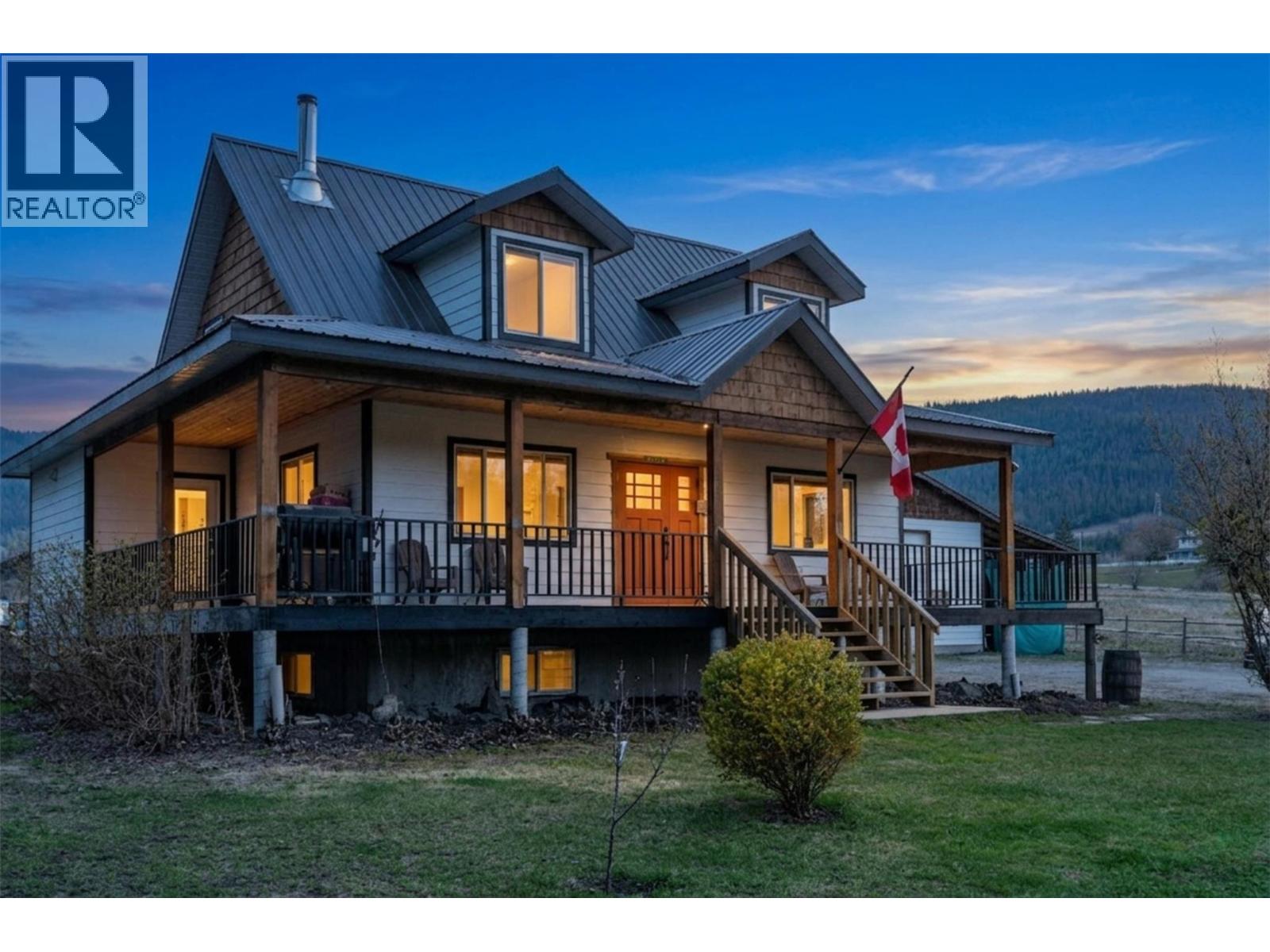 4150 20 Avenue Se, Salmon Arm, British Columbia  V1E 1X9 - Photo 10 - 10389959
