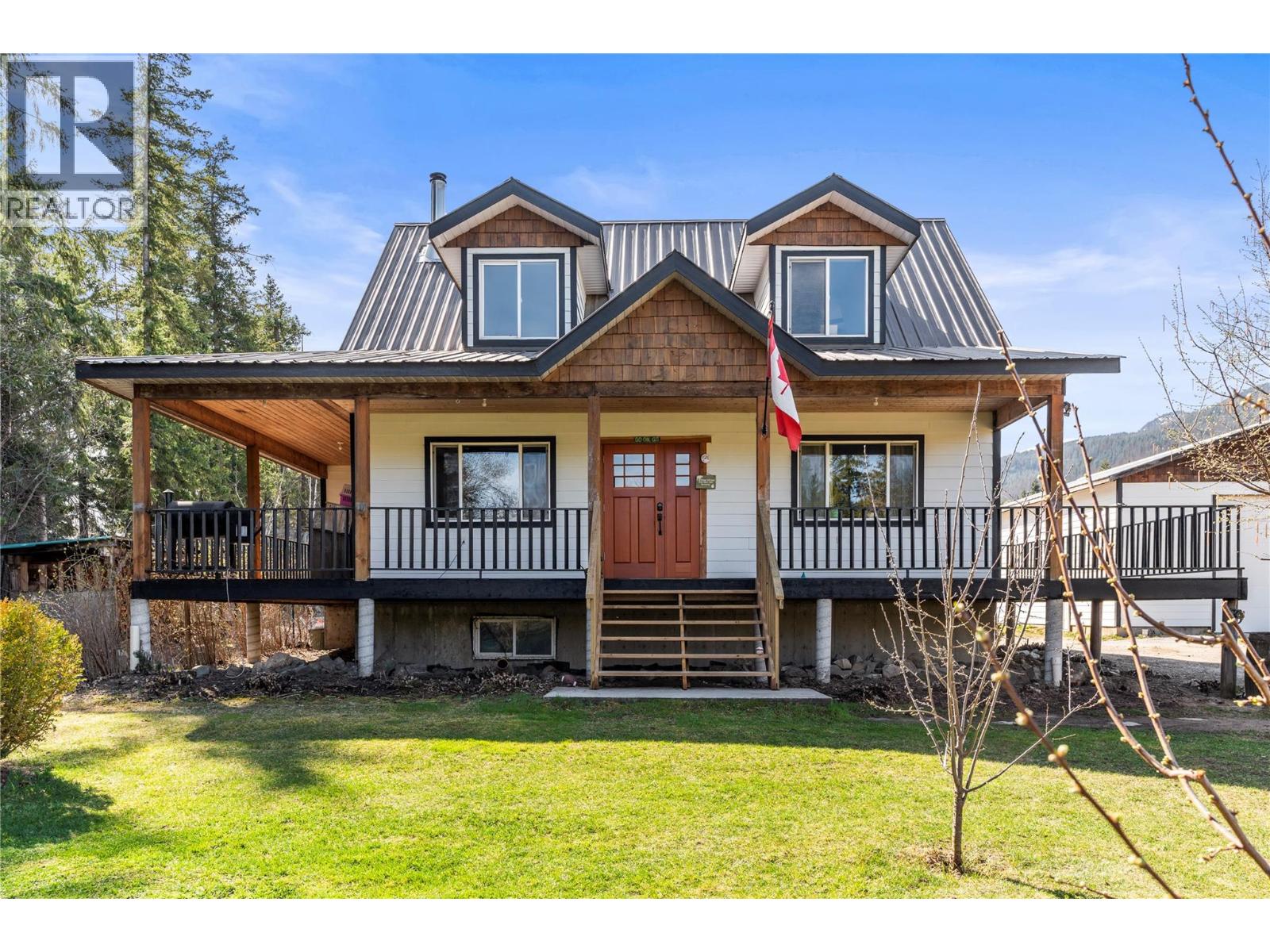 4150 20 Avenue Se, Salmon Arm, British Columbia  V1E 1X9 - Photo 14 - 10389959