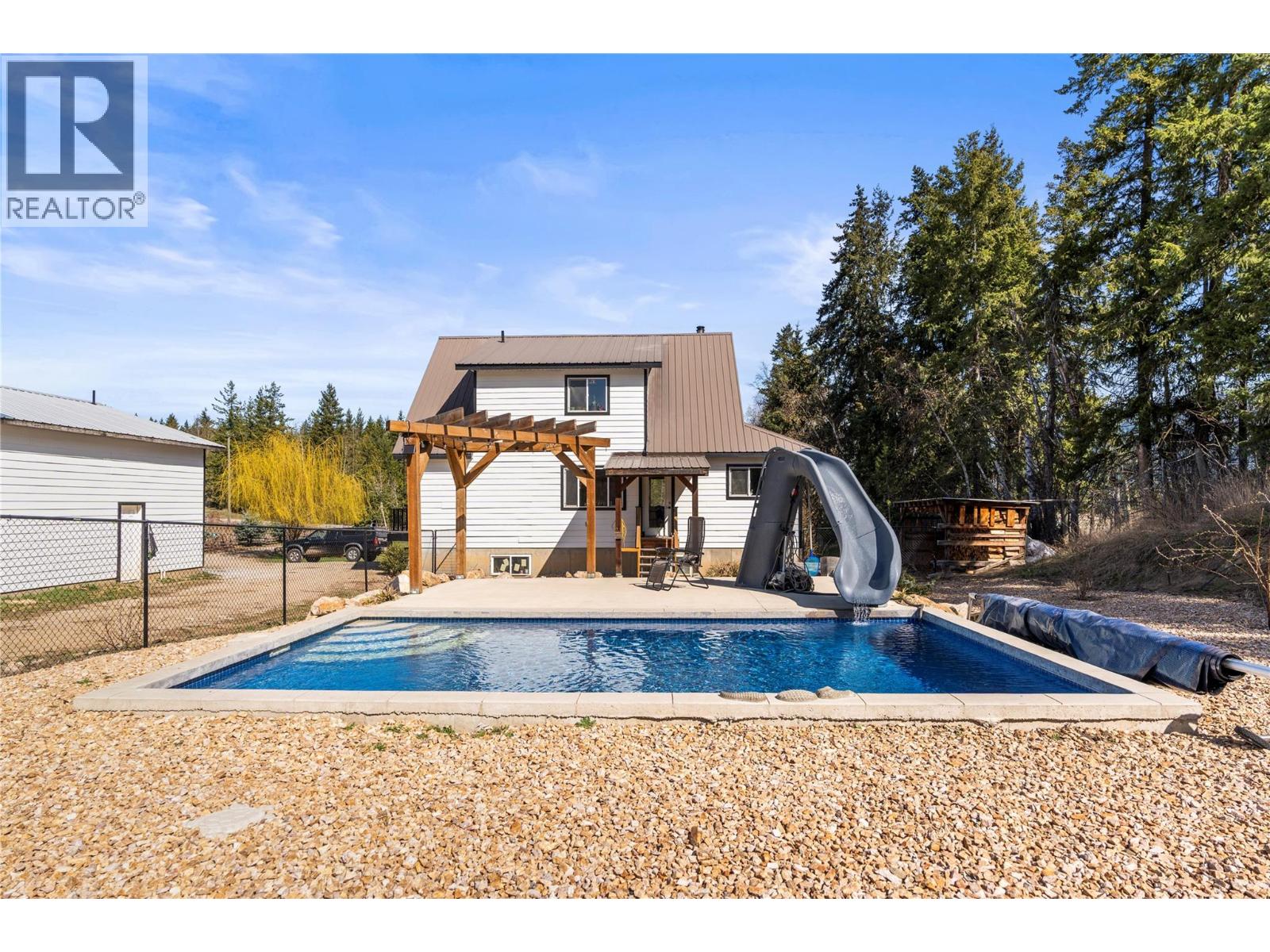 4150 20 Avenue Se, Salmon Arm, British Columbia  V1E 1X9 - Photo 44 - 10389959