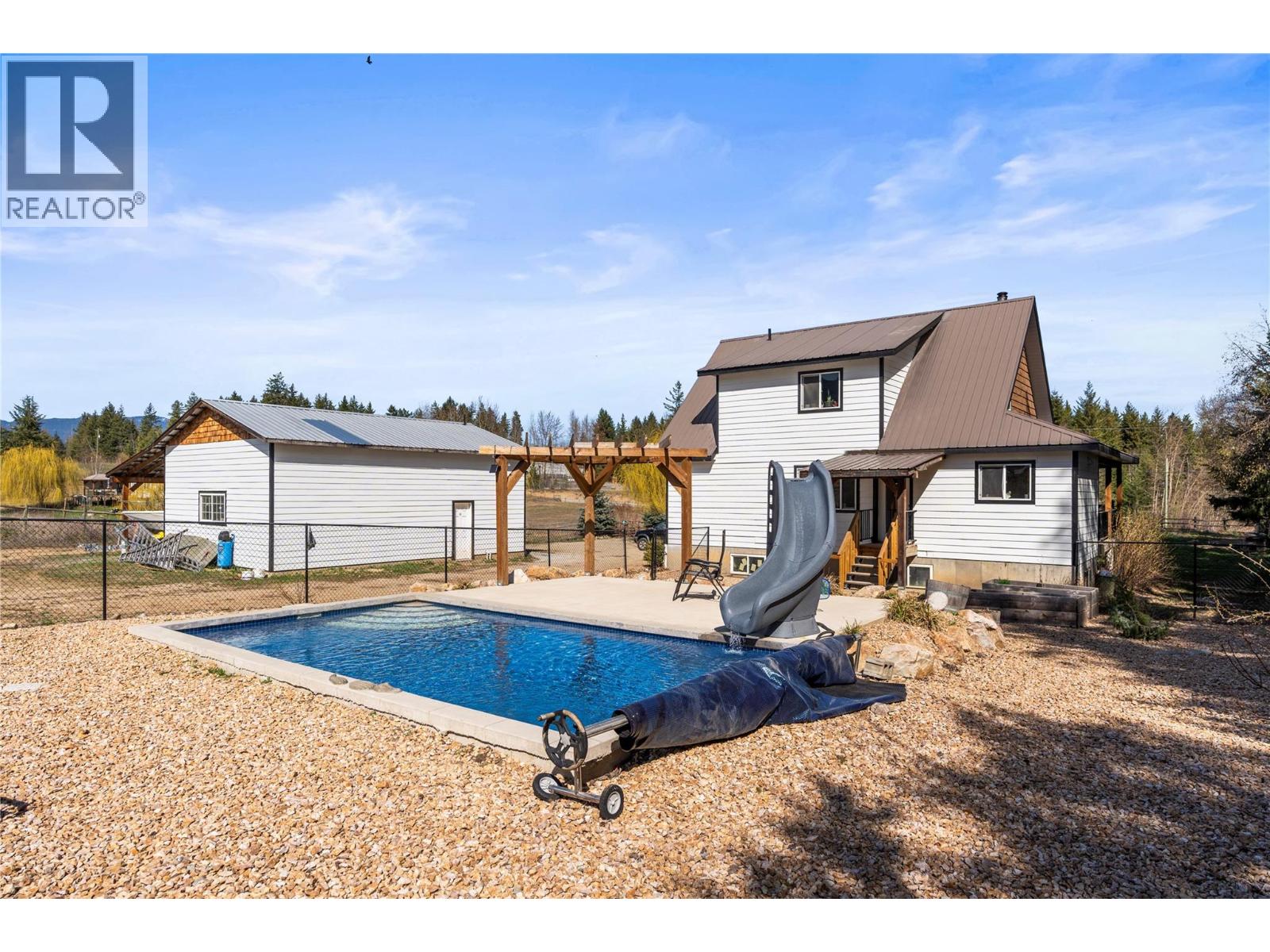 4150 20 Avenue Se, Salmon Arm, British Columbia  V1E 1X9 - Photo 45 - 10389959