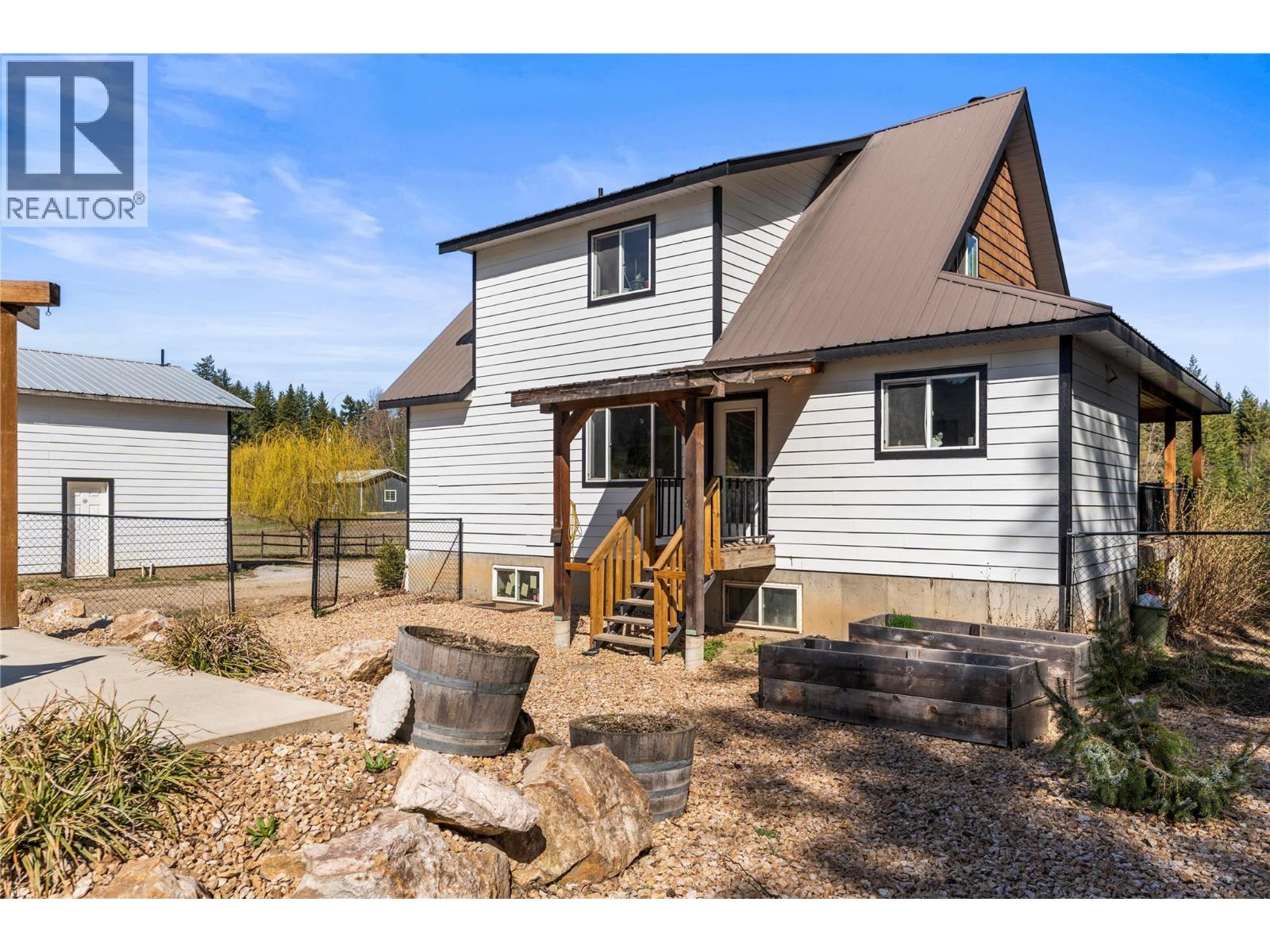 4150 20 Avenue Se, Salmon Arm, British Columbia  V1E 1X9 - Photo 46 - 10389959