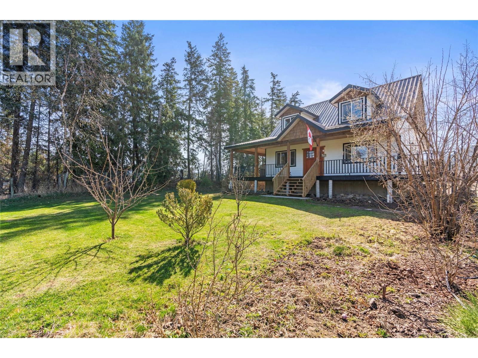 4150 20 Avenue Se, Salmon Arm, British Columbia  V1E 1X9 - Photo 50 - 10389959