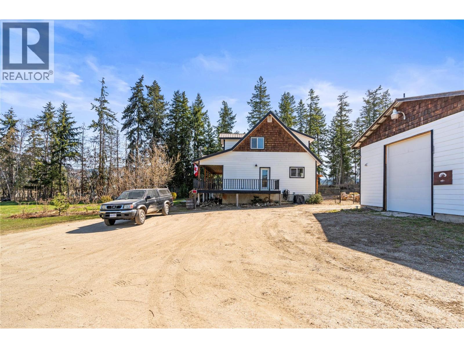 4150 20 Avenue Se, Salmon Arm, British Columbia  V1E 1X9 - Photo 6 - 10389959