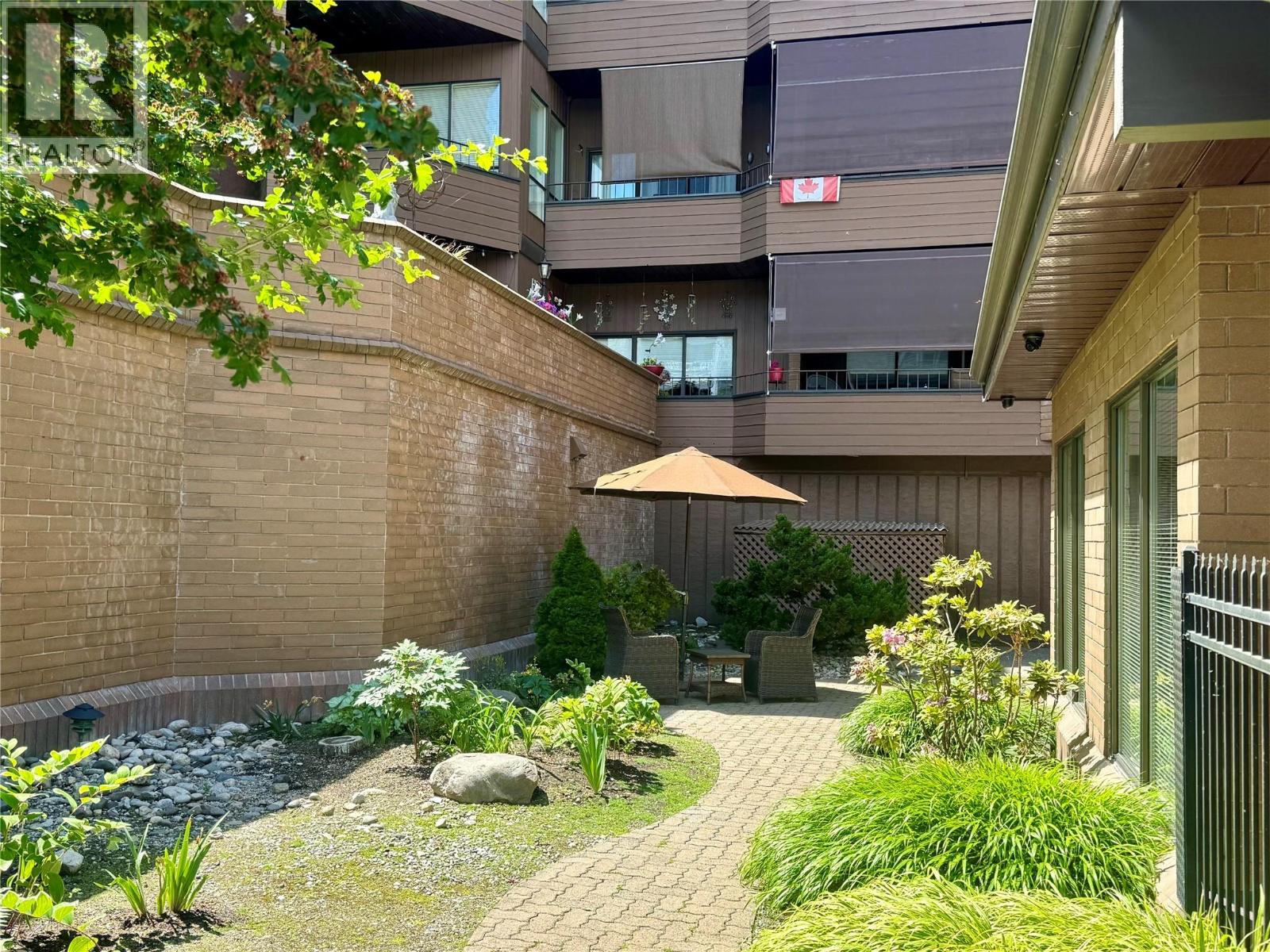 539 Sutherland Avenue Unit# 106, Kelowna, British Columbia  V1Y 5X3 - Photo 7 - 10389953
