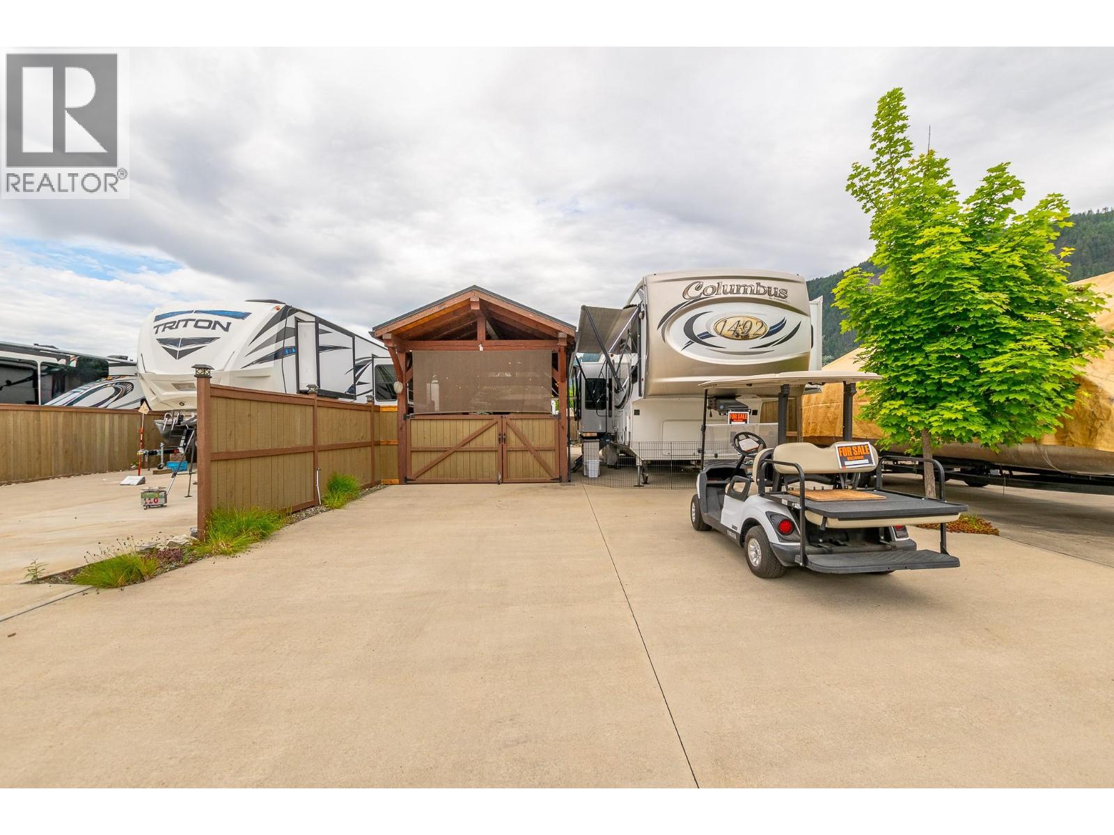 1383 Silver Sands Road Lot# 109, Sicamous, British Columbia  V0E 2V4 - Photo 12 - 10389797
