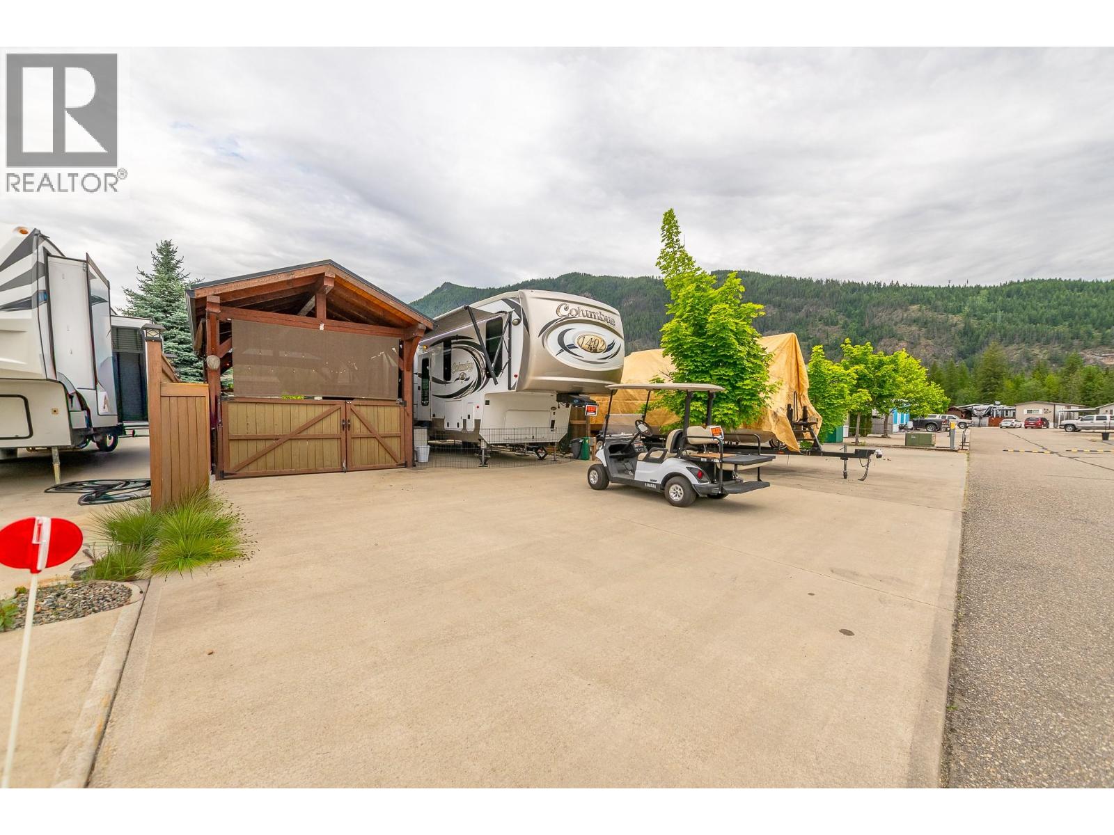 1383 Silver Sands Road Lot# 109, Sicamous, British Columbia  V0E 2V4 - Photo 19 - 10389797