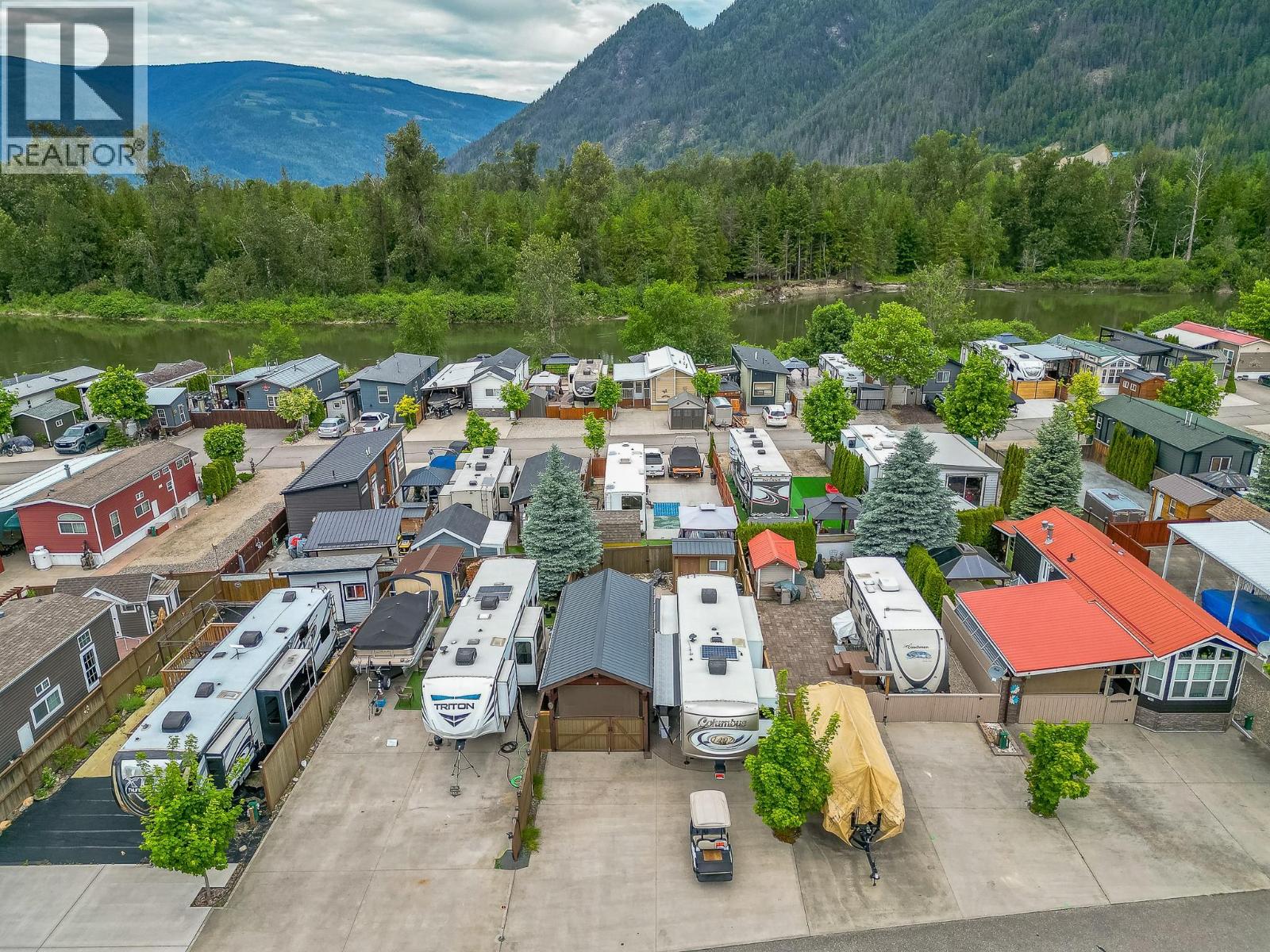 1383 Silver Sands Road Lot# 109, Sicamous, British Columbia  V0E 2V4 - Photo 21 - 10389797