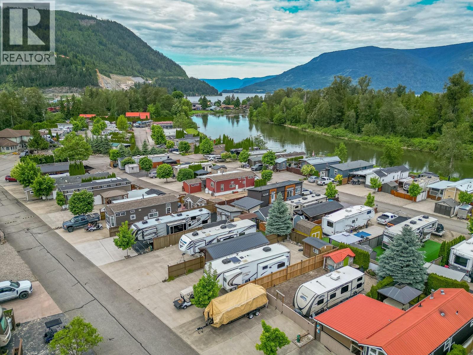 1383 Silver Sands Road Lot# 109, Sicamous, British Columbia  V0E 2V4 - Photo 22 - 10389797