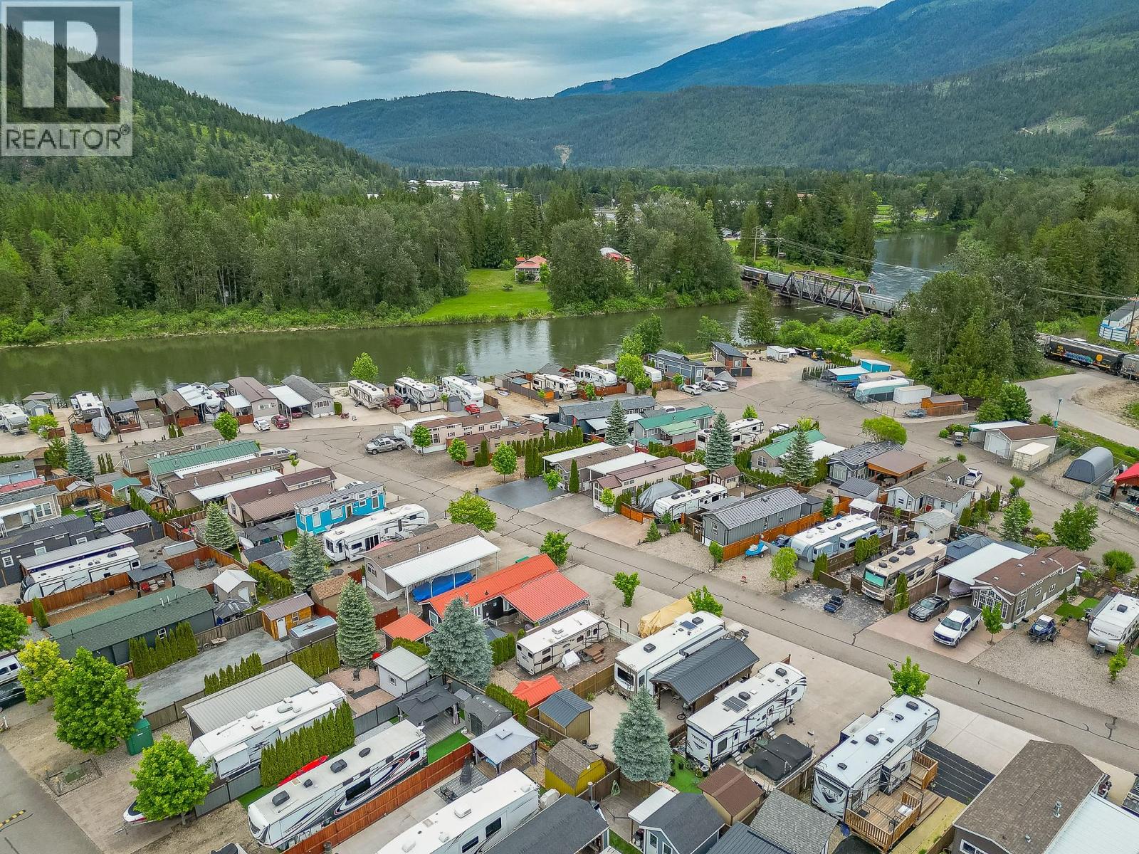 1383 Silver Sands Road Lot# 109, Sicamous, British Columbia  V0E 2V4 - Photo 24 - 10389797