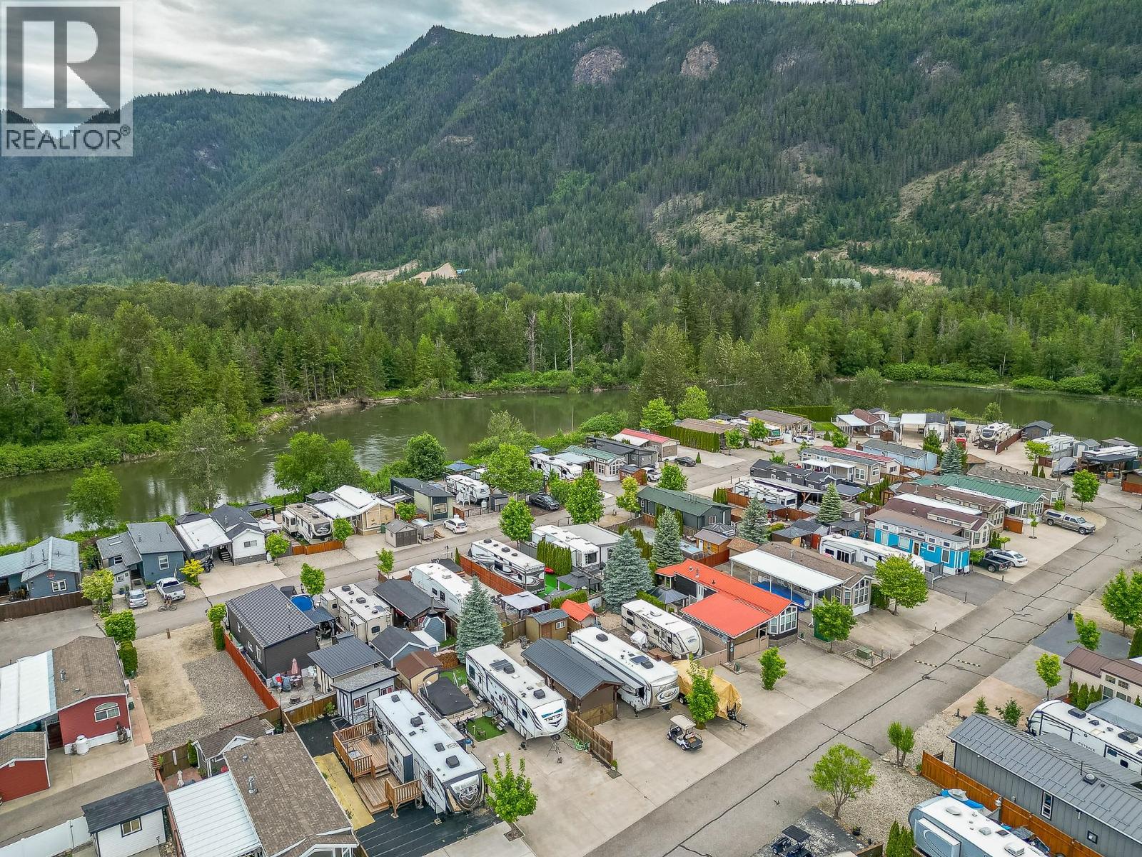 1383 Silver Sands Road Lot# 109, Sicamous, British Columbia  V0E 2V4 - Photo 25 - 10389797