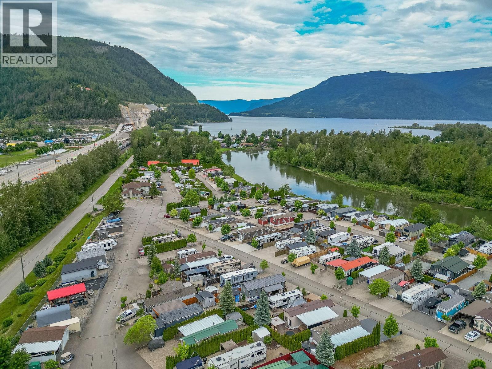 1383 Silver Sands Road Lot# 109, Sicamous, British Columbia  V0E 2V4 - Photo 26 - 10389797